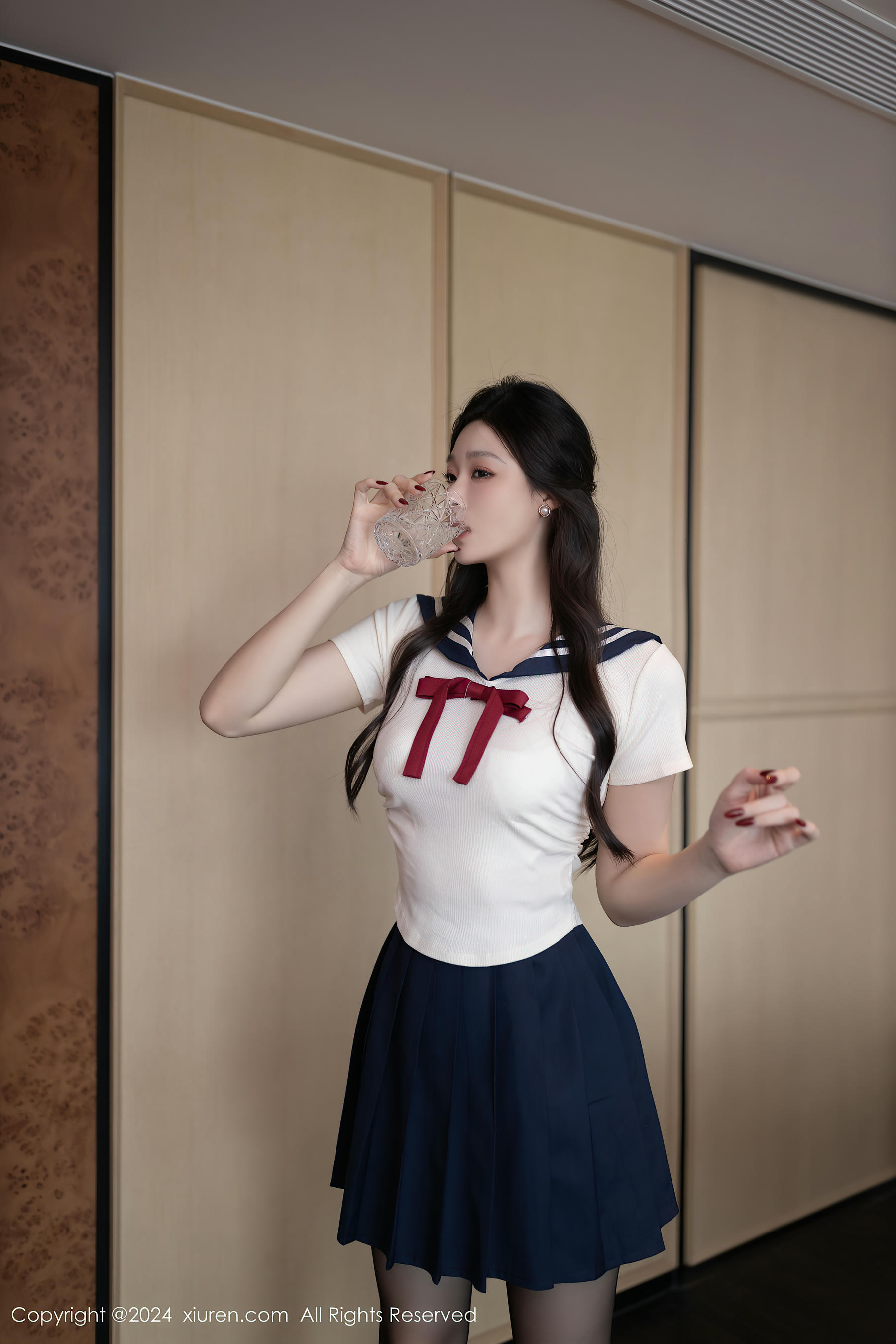 XIUREN秀人网 2024.11.29 NO.9530 小逗逗 [81P 765.46 MB]_第2集