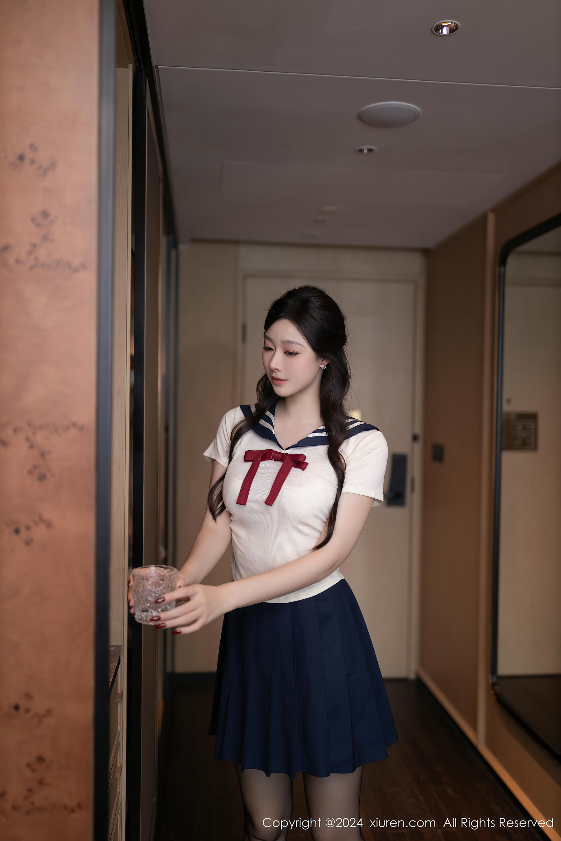 XIUREN秀人网 2024.11.29 NO.9530 小逗逗 [81P 765.46 MB]_第2集