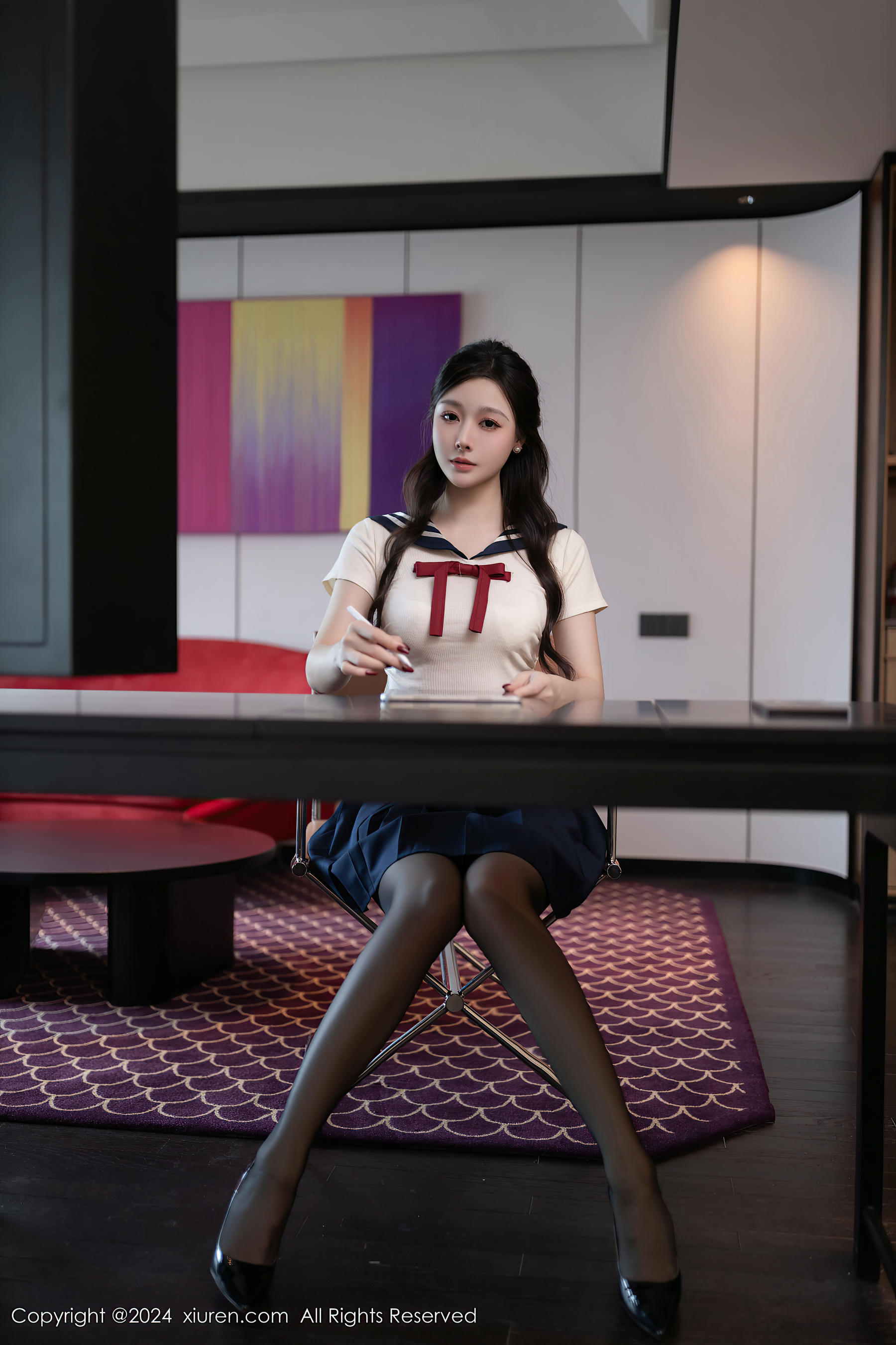 XIUREN秀人网 2024.11.29 NO.9530 小逗逗 [81P 765.46 MB]_第2集