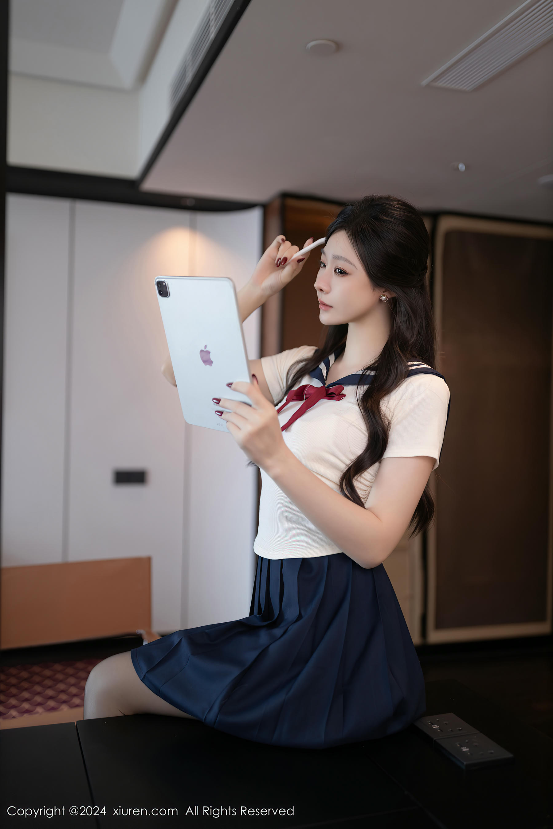 XIUREN秀人网 2024.11.29 NO.9530 小逗逗 [81P 765.46 MB]_第2集