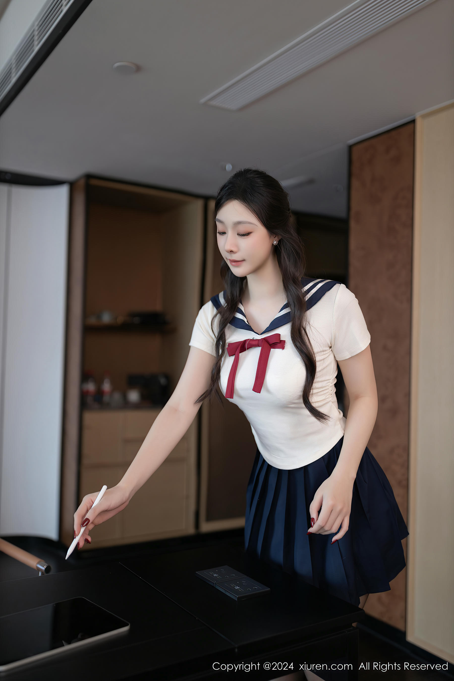 XIUREN秀人网 2024.11.29 NO.9530 小逗逗 [81P 765.46 MB]_第2集