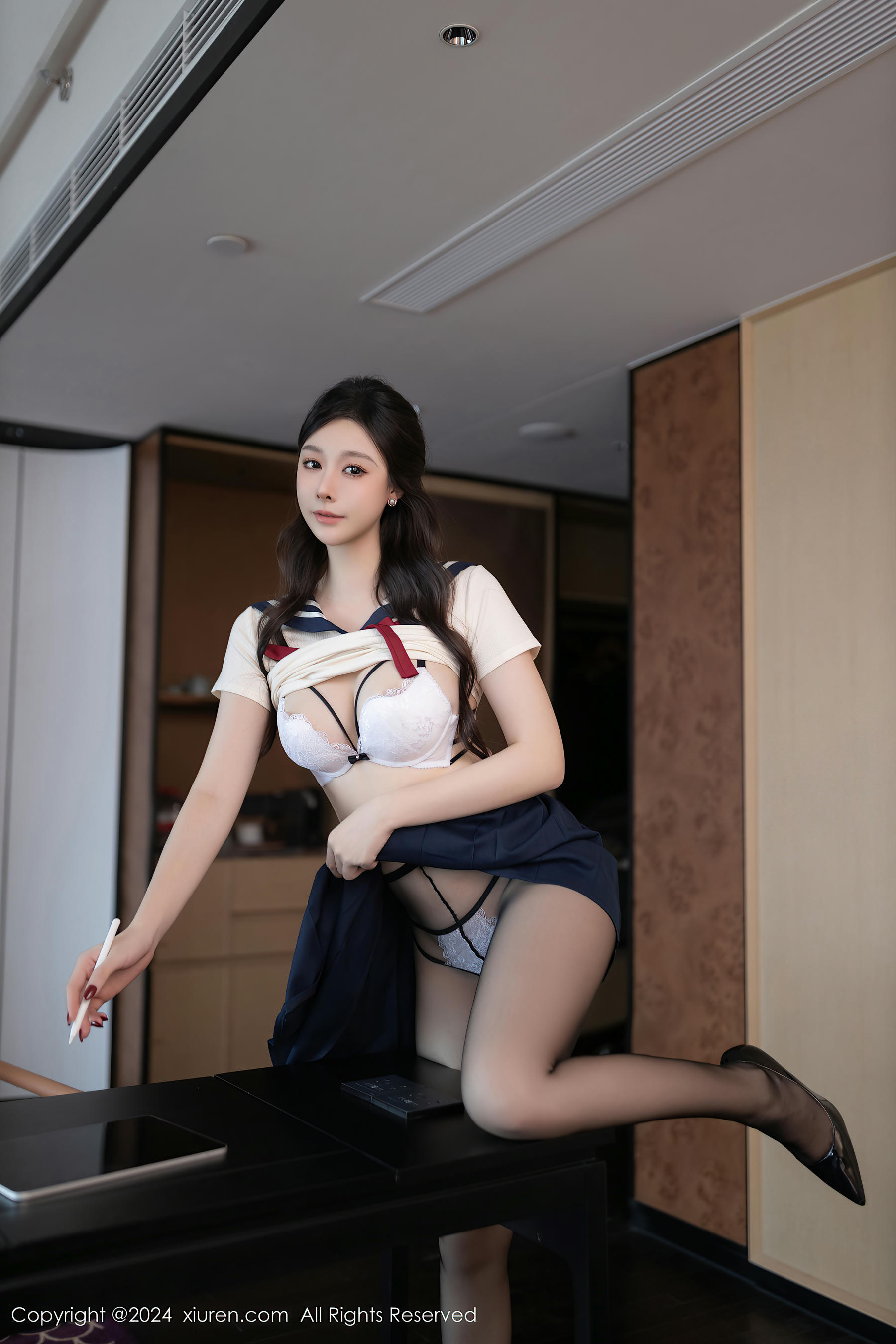 XIUREN秀人网 2024.11.29 NO.9530 小逗逗 [81P 765.46 MB]_第2集