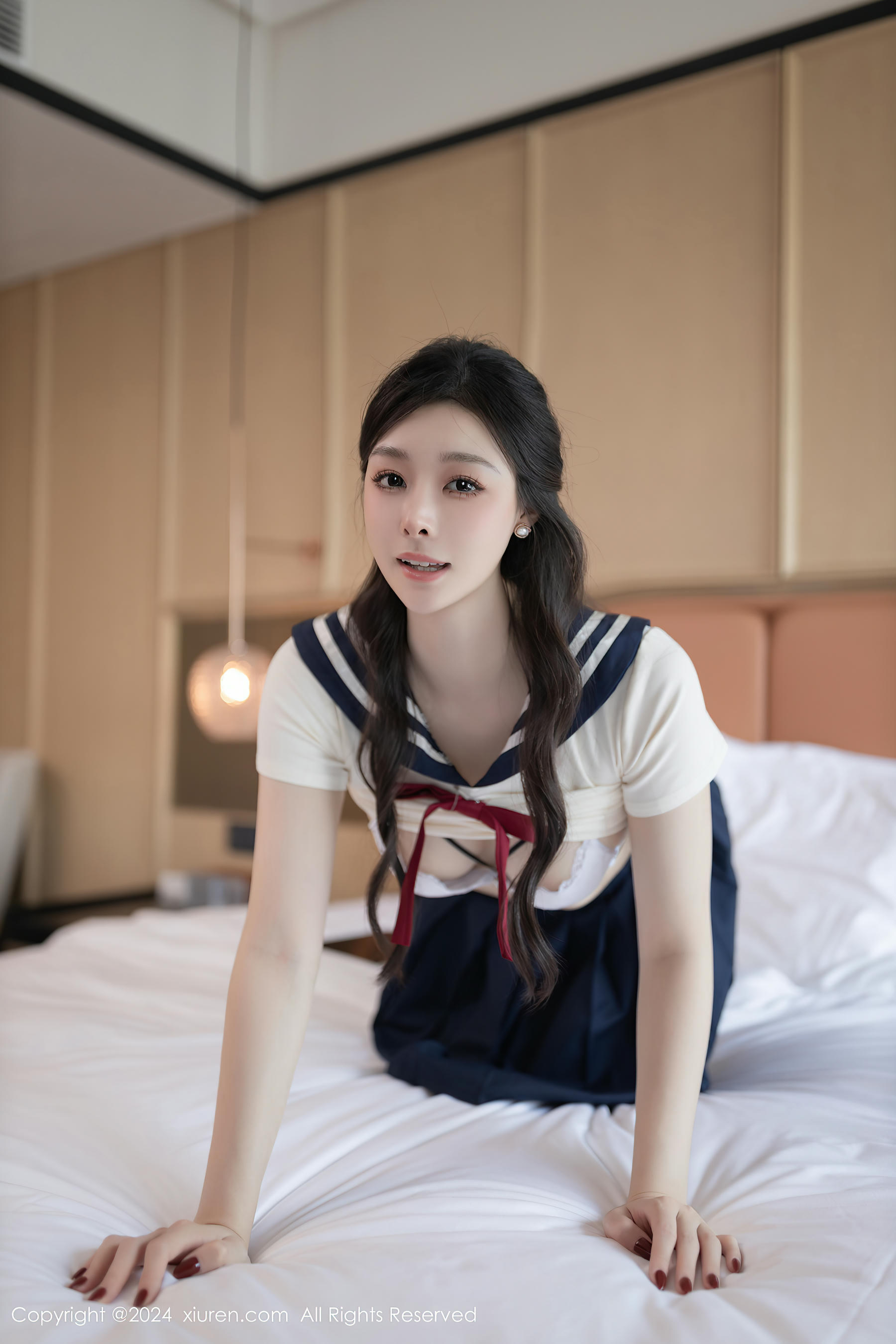 XIUREN秀人网 2024.11.29 NO.9530 小逗逗 [81P 765.46 MB]_第4集