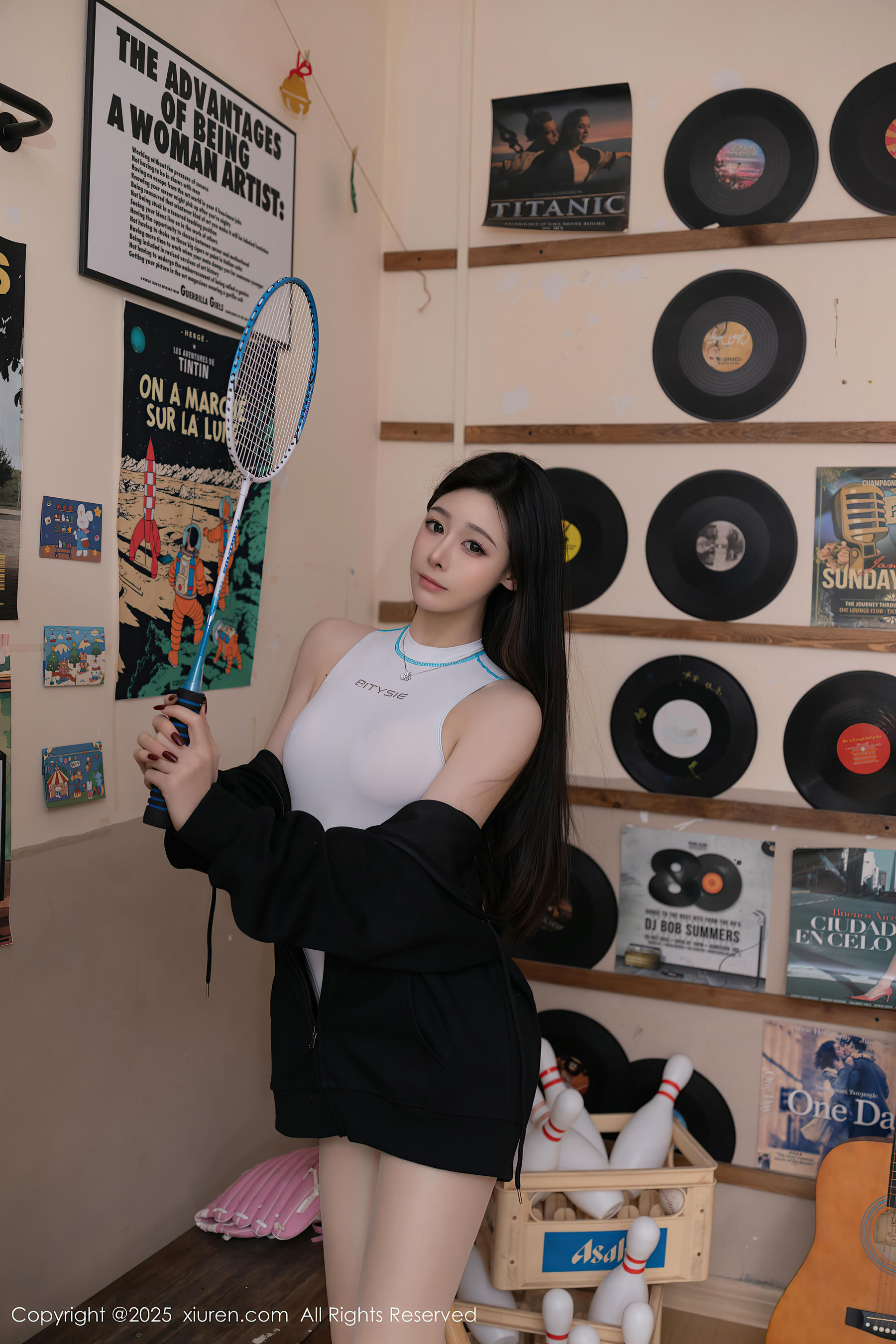 XIUREN秀人网 2025.01.03 NO.9707 小逗逗 [81P 816.11 MB]_第1集