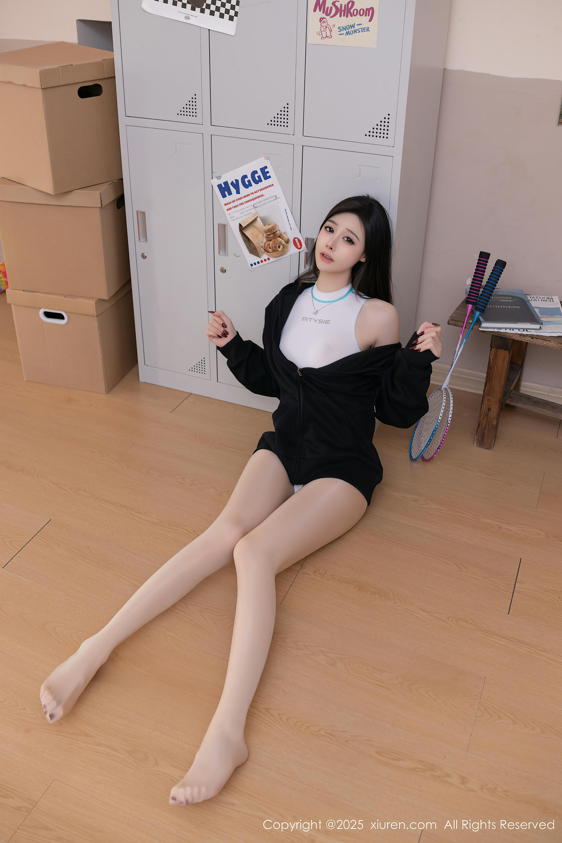 XIUREN秀人网 2025.01.03 NO.9707 小逗逗 [81P 816.11 MB]_第1集