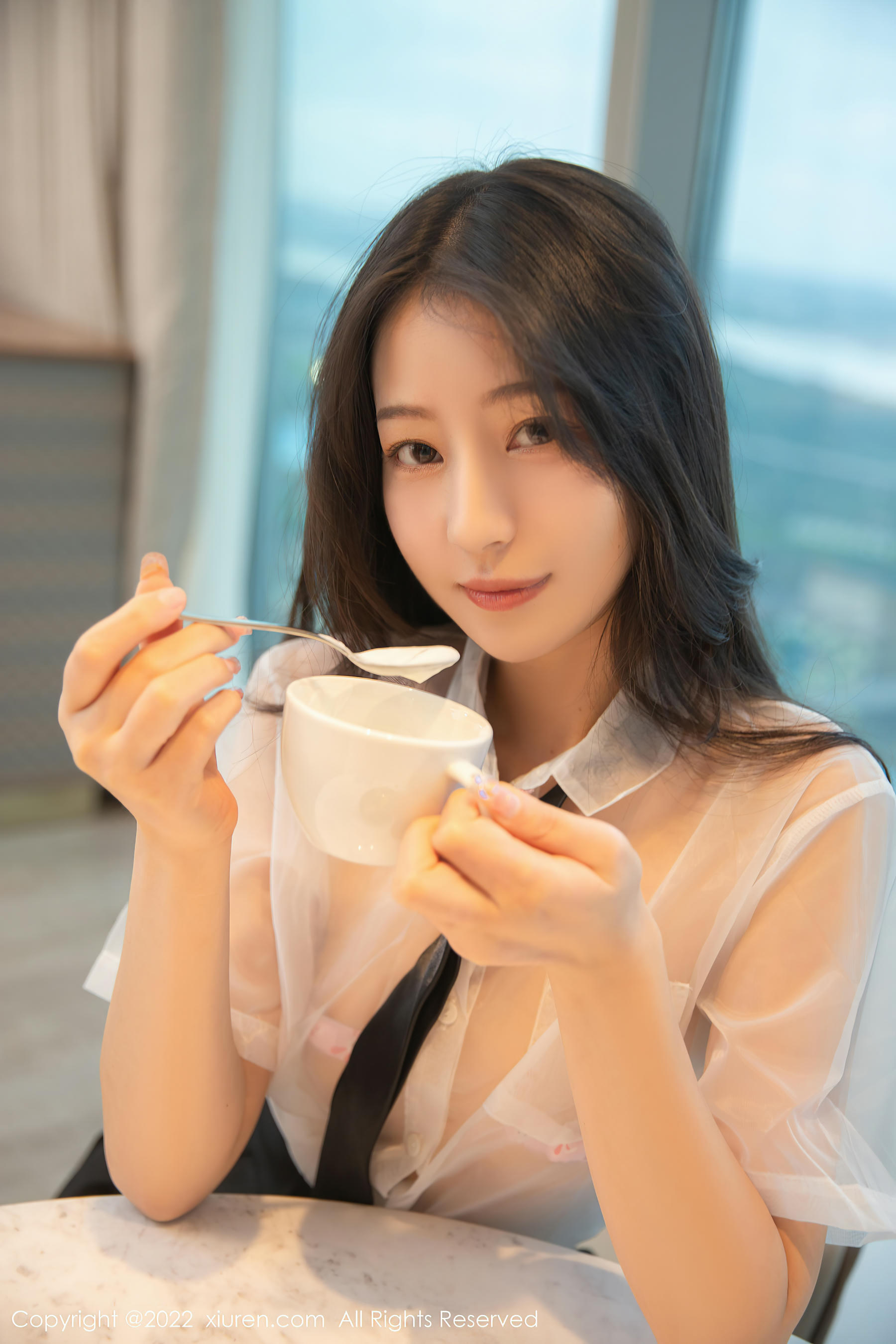 XIUREN秀人网 2022.08.04 NO.5385 熊小诺 [72+1P631M]_第1集