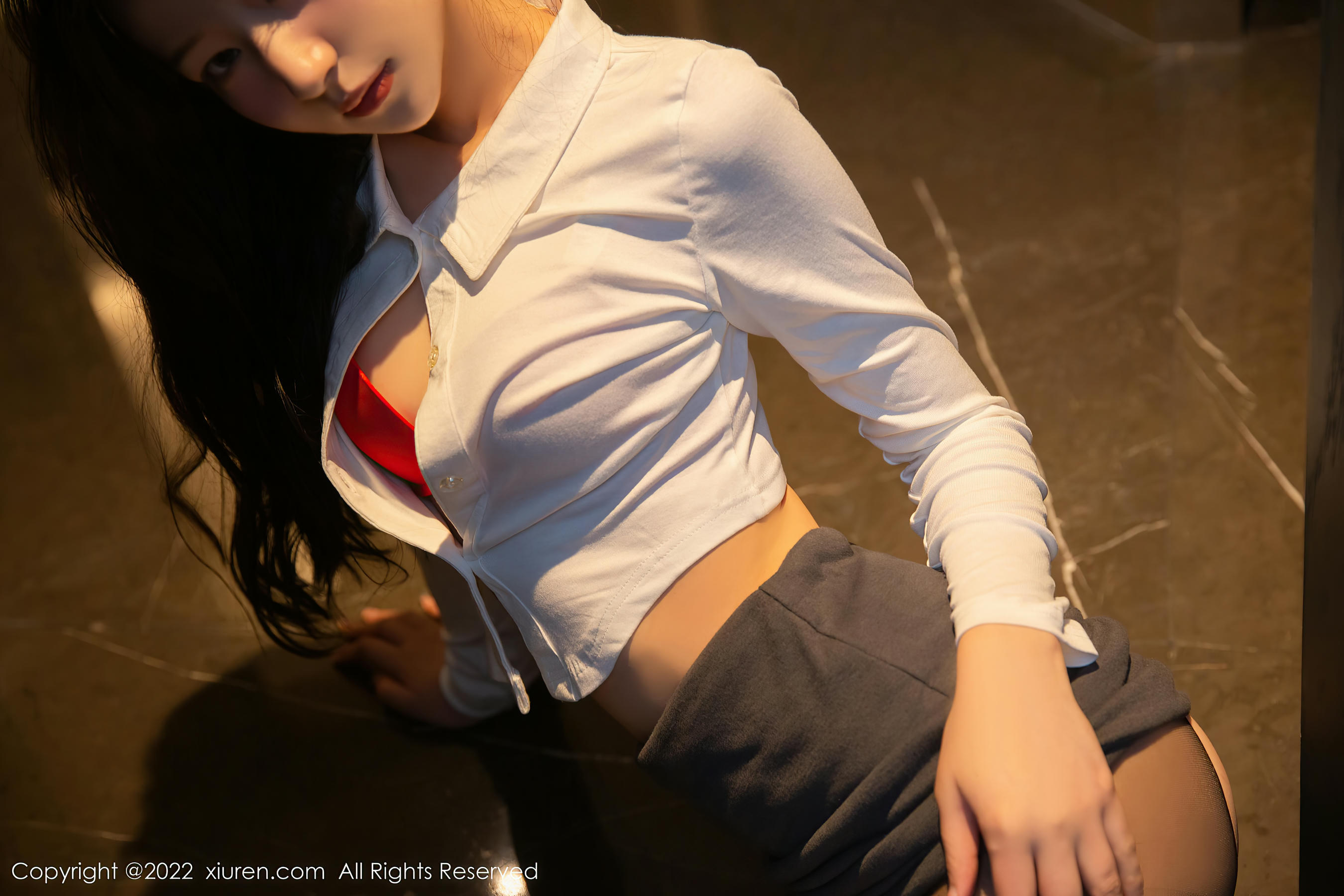 XIUREN秀人网 2022.09.29 NO.5661 熊小诺 [79+1P772M]_第1集