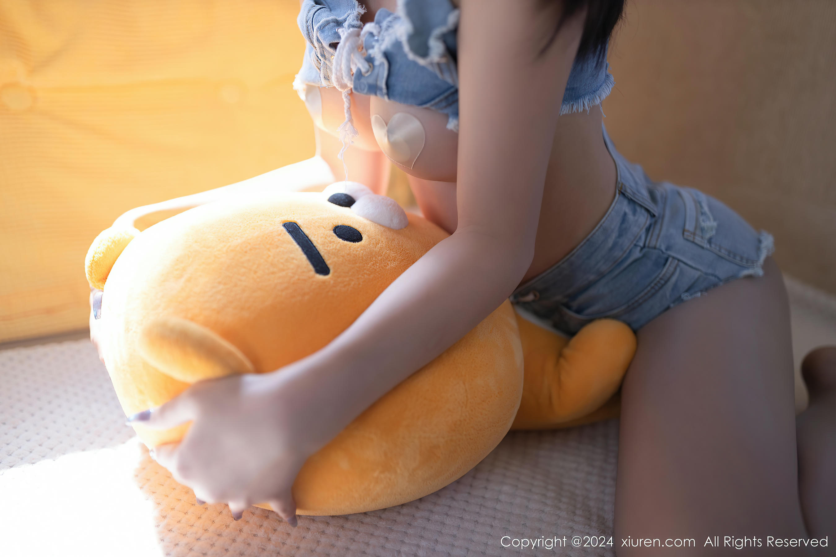 XIUREN秀人网 2024.01.17 NO.7973 熊小诺[80+1P／805MB]_第1集