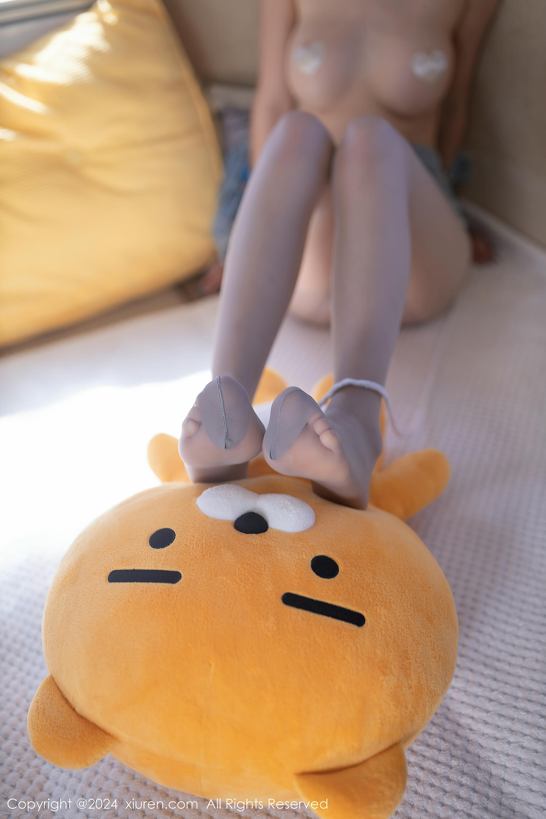 XIUREN秀人网 2024.01.17 NO.7973 熊小诺[80+1P／805MB]_第2集