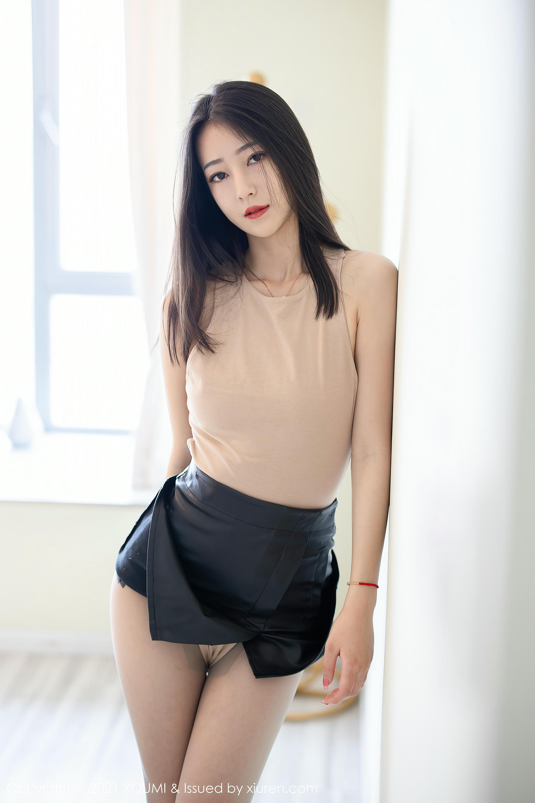 YouMi尤蜜荟 2021.09.29 VOL.700 熊小诺[60+1P／473MB]_第1集