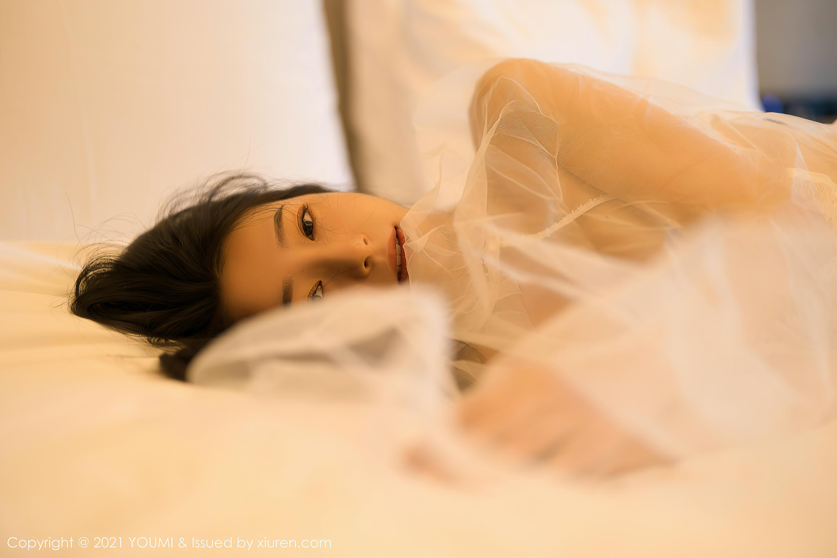 YouMi尤蜜荟 2021.12.15 VOL.730 熊小诺[53+1P／432MB]_第3集