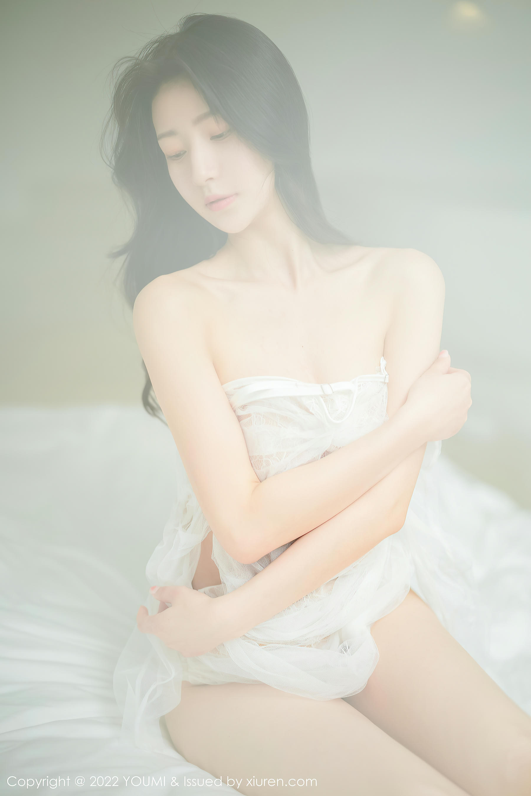YouMi尤蜜荟 2022.05.17 VOL.791 熊小诺 [47+1P399M]_第2集