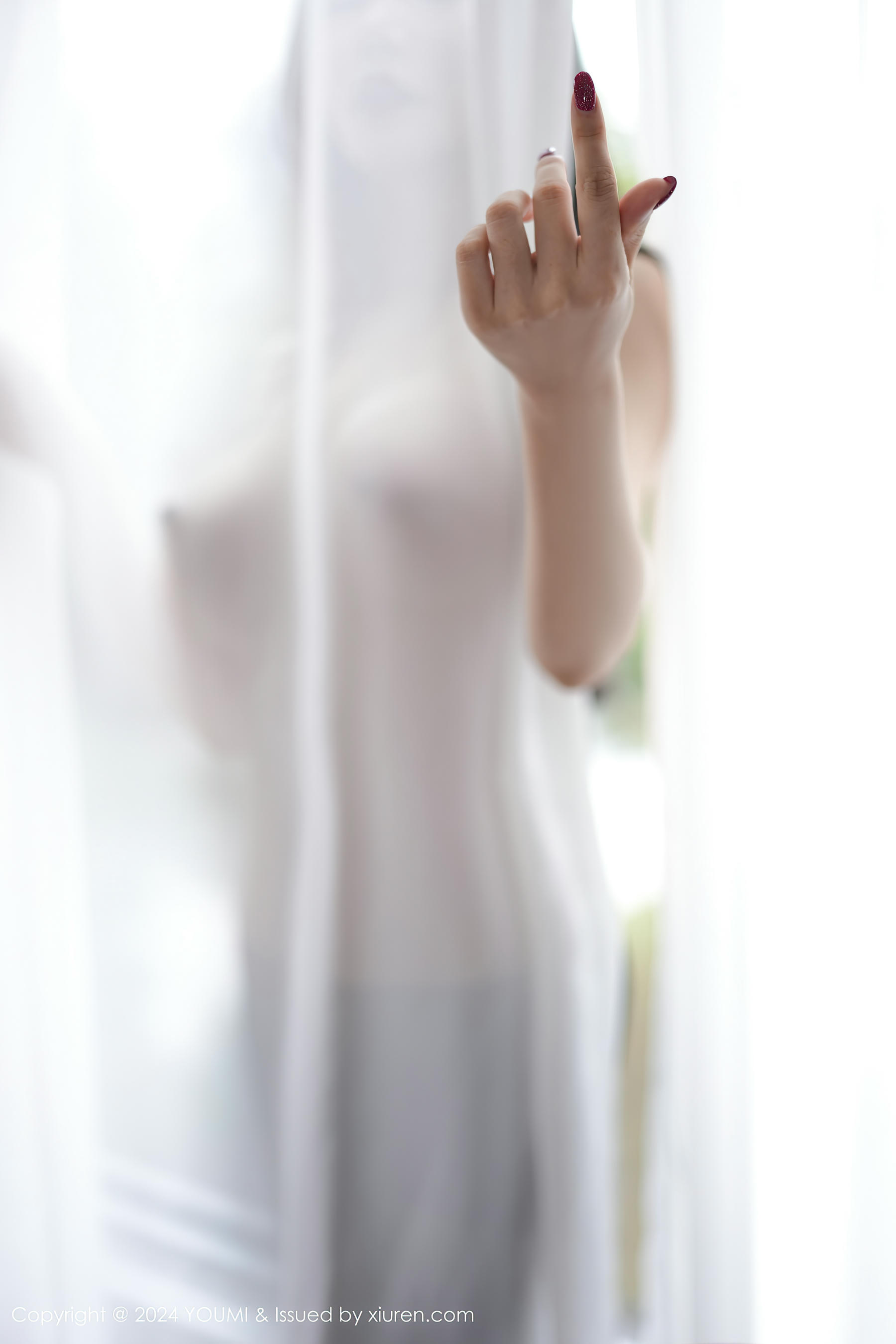 YouMi尤蜜荟 2024.02.28 VOL.1035 心妍小公主[80+1P／636MB]_第4集