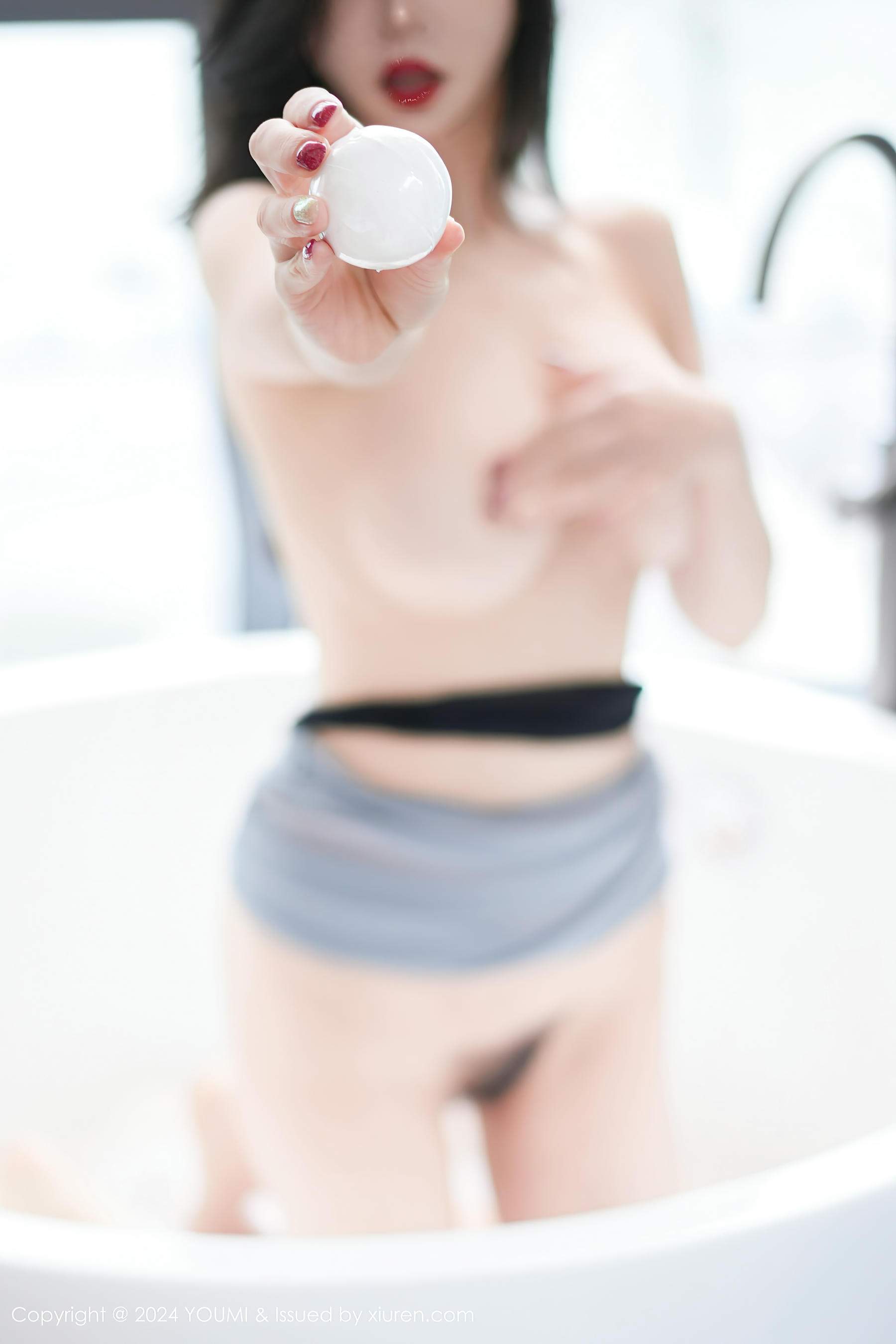 YouMi尤蜜荟 2024.03.06 VOL.1037 心妍小公主[79+1P／551MB]_第4集