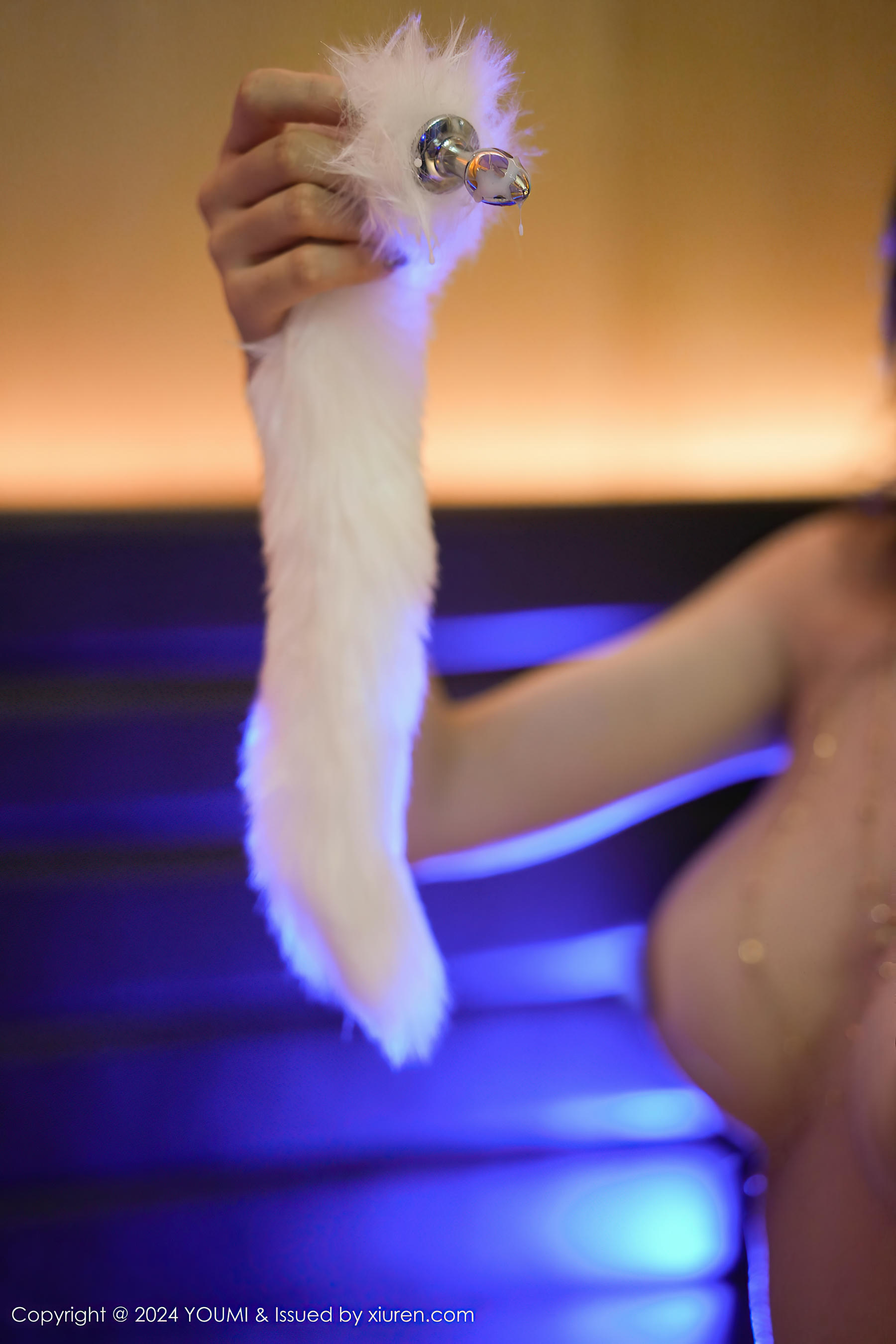 YOUMI尤蜜荟 2024.10.10 VOL.1102 心妍小公主 [69+1P 835MB]_第4集