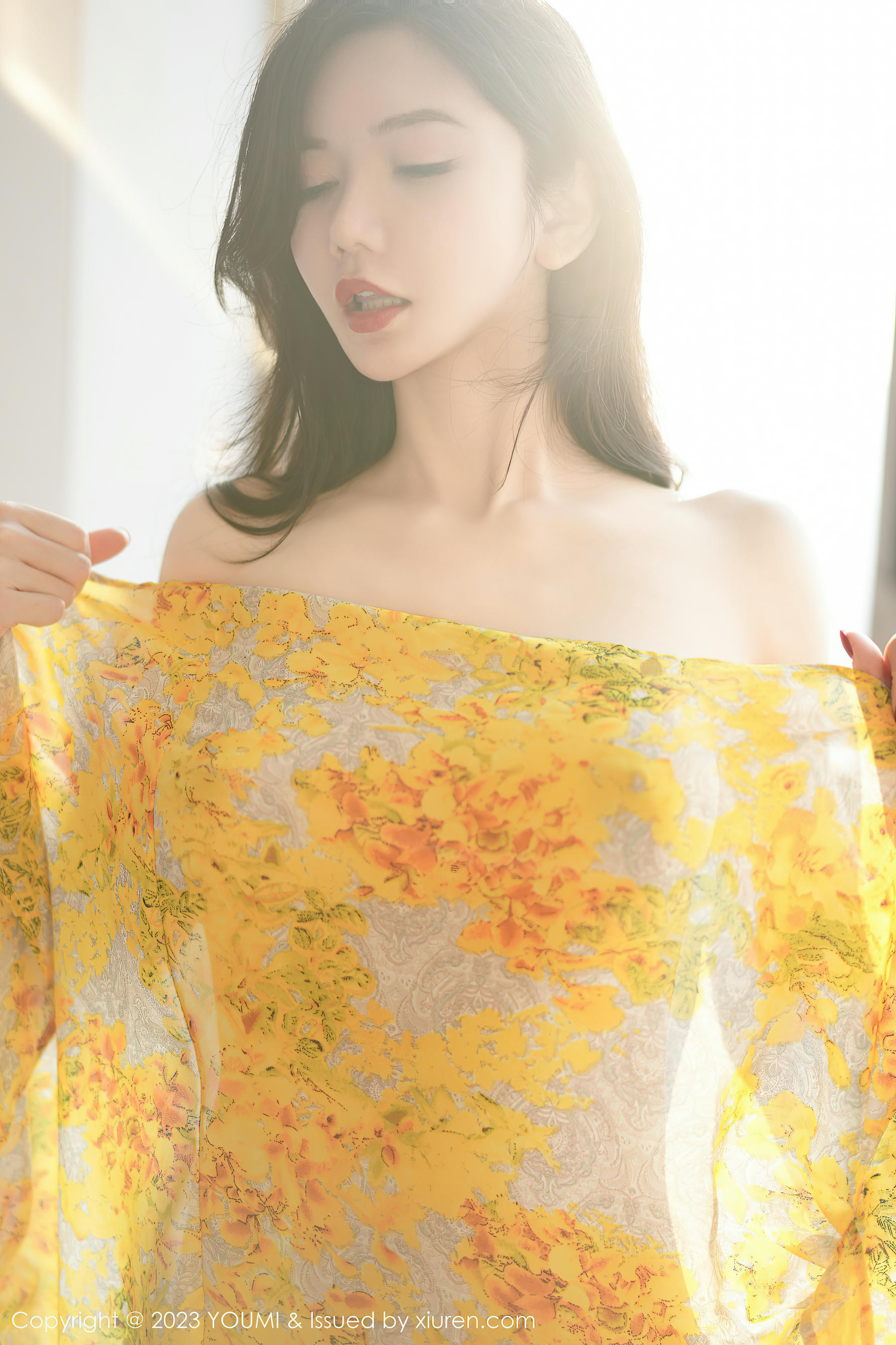 YouMi尤蜜荟 2023.11.15 VOL.1002 心妍小公主[70+1P／637MB]_第4集