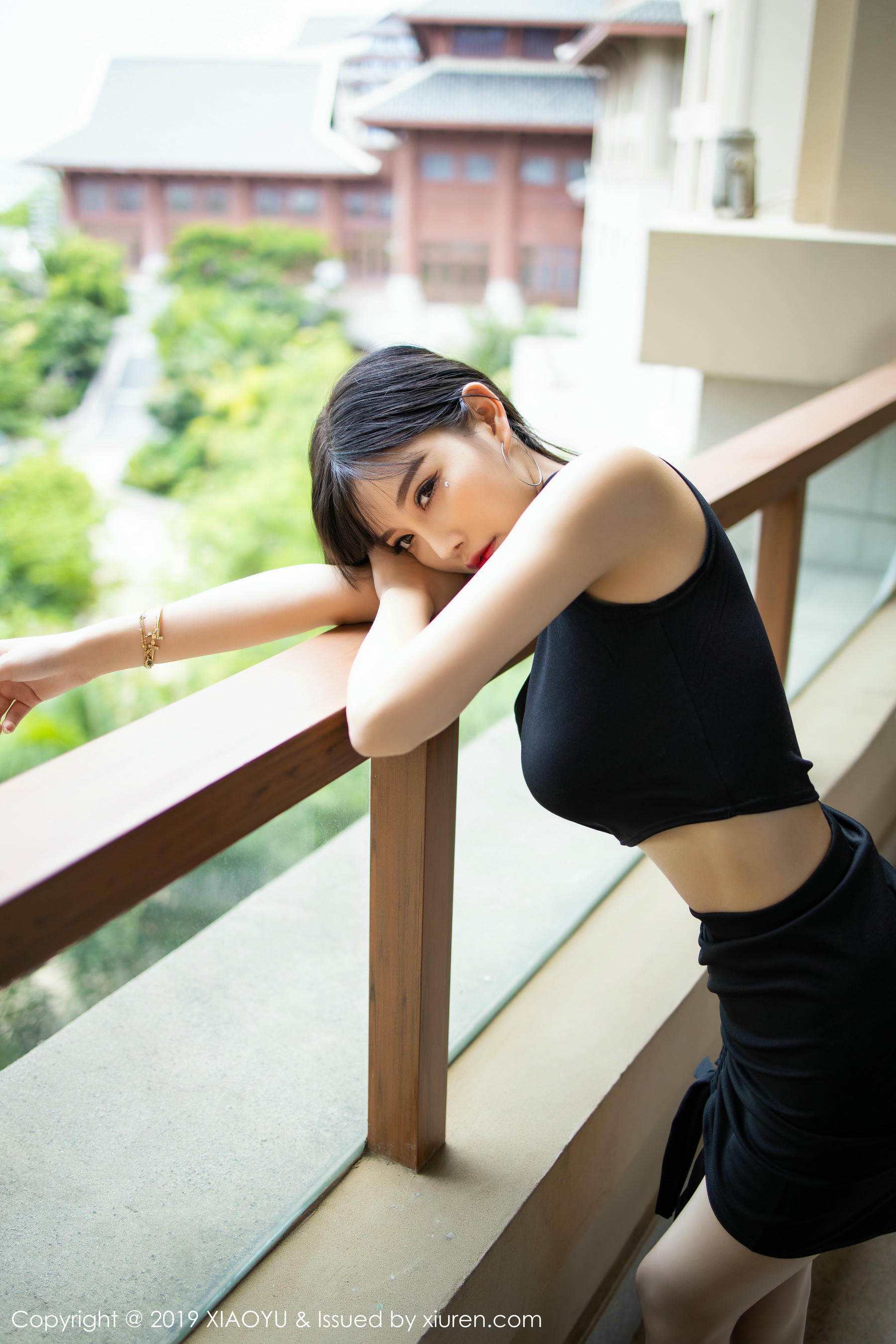 XIAOYU语画界 2019.08.16 VOL.134 杨晨晨sugar [62+1P194M]_第4集