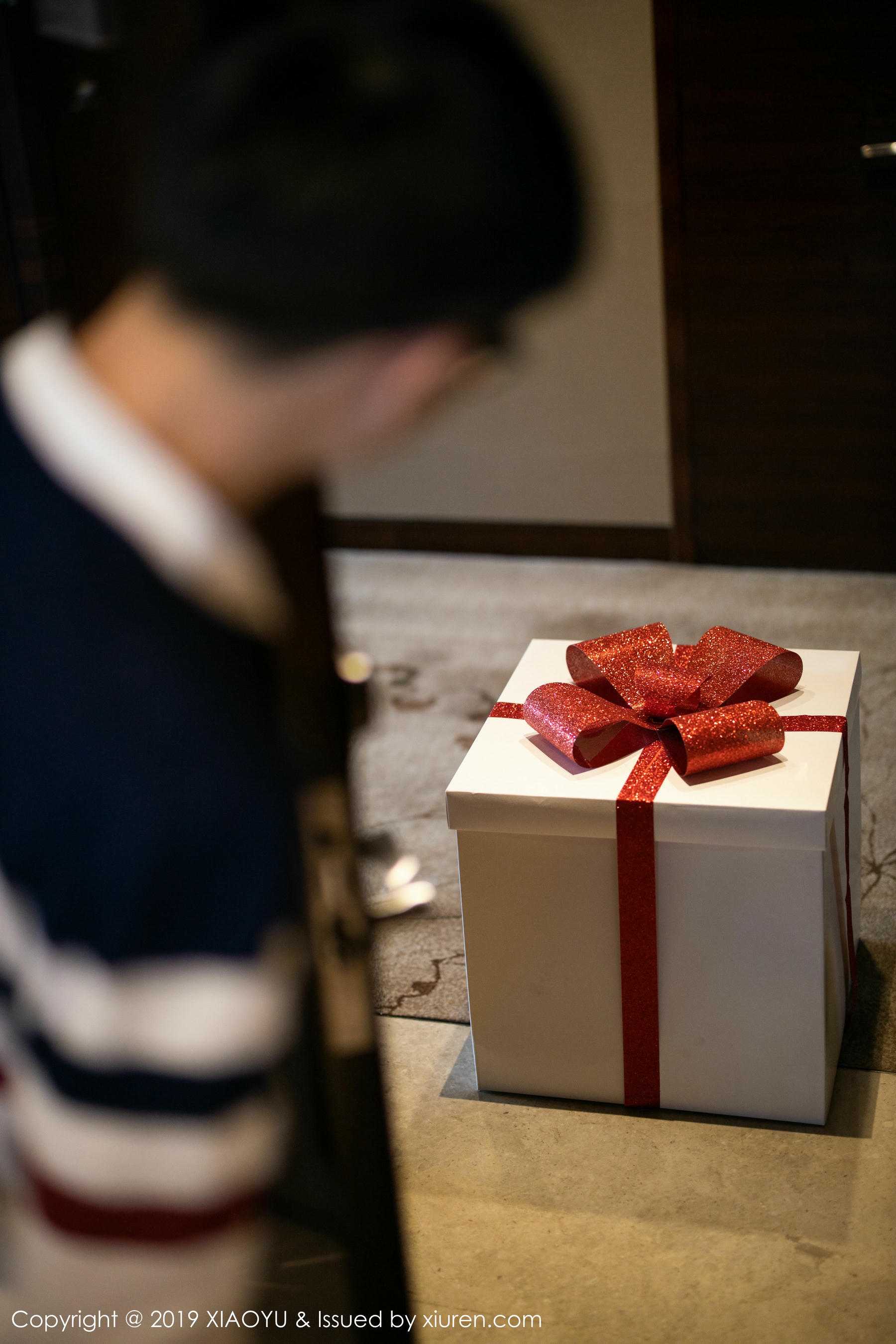 XIAOYU语画界 2019.12.24 VOL.221 杨晨晨sugar [71+1P228M]_第1集
