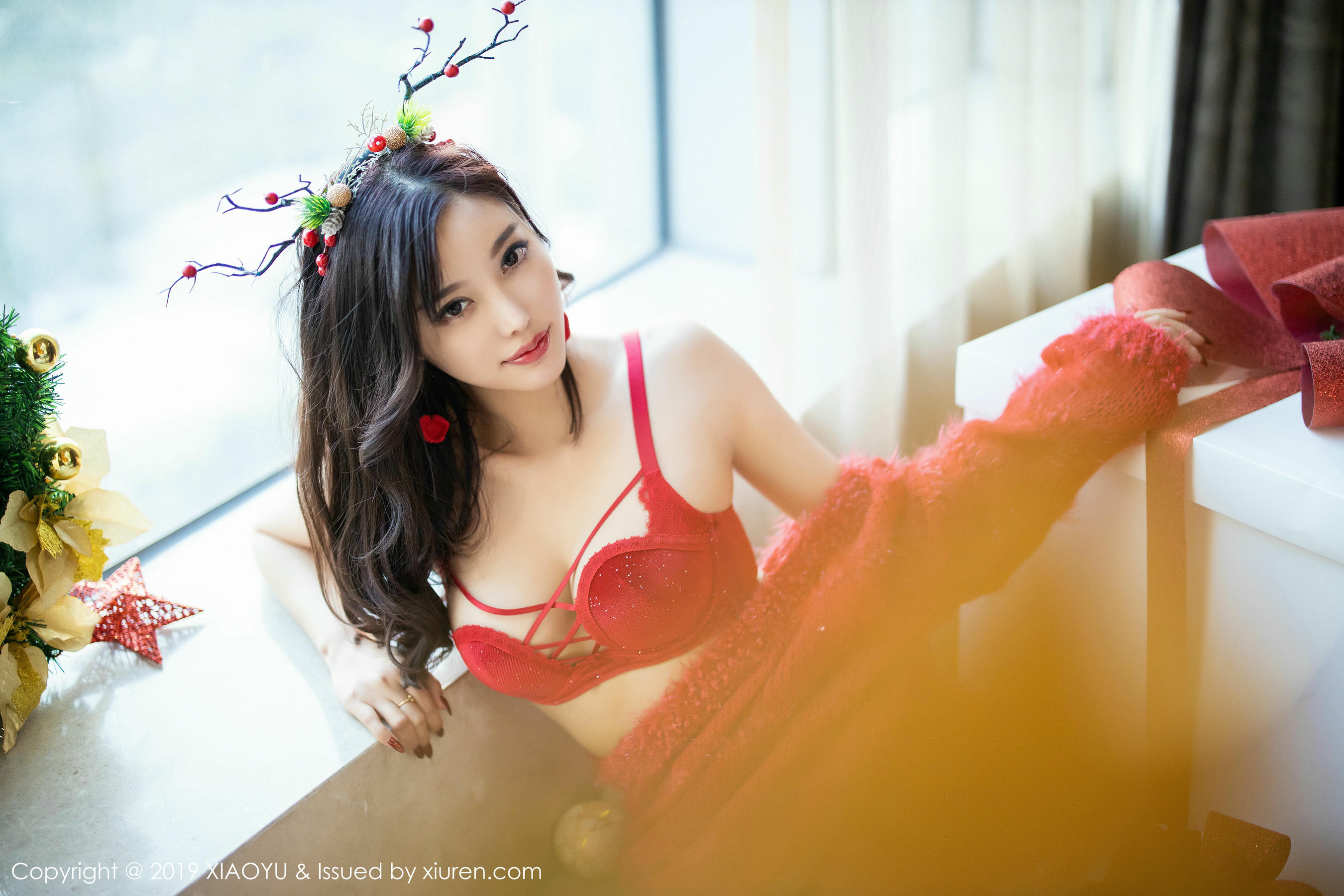 XIAOYU语画界 2019.12.24 VOL.221 杨晨晨sugar [71+1P228M]_第3集