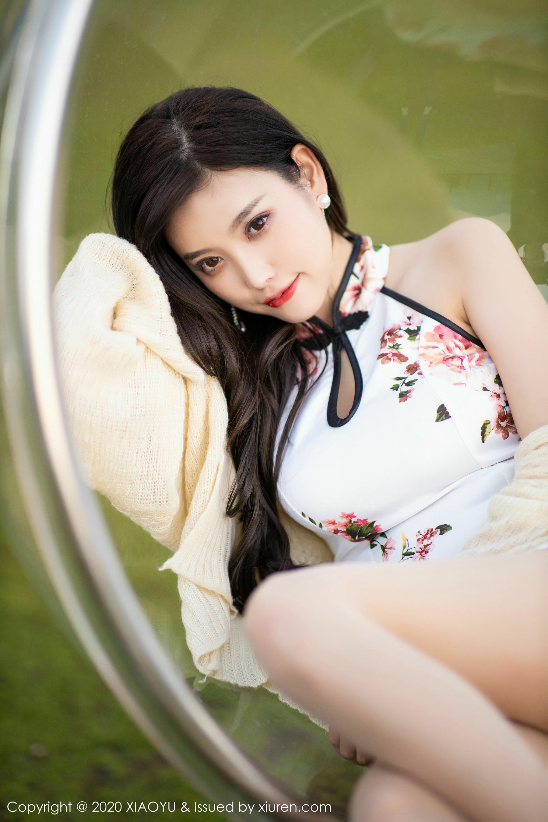XIAOYU语画界 2020.01.10 VOL.233 杨晨晨sugar [140+1P370M]_第6集