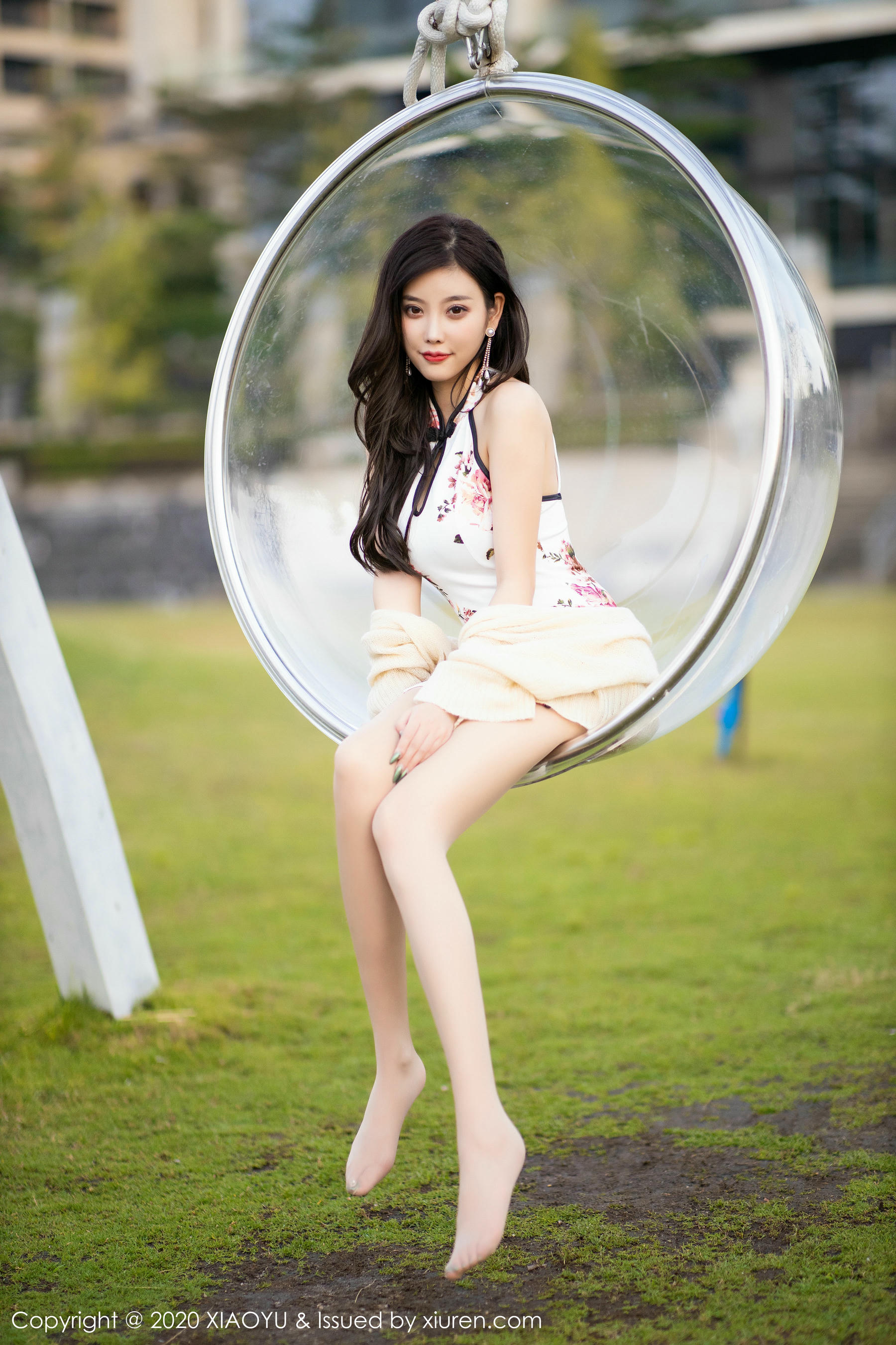 XIAOYU语画界 2020.01.10 VOL.233 杨晨晨sugar [140+1P370M]_第6集