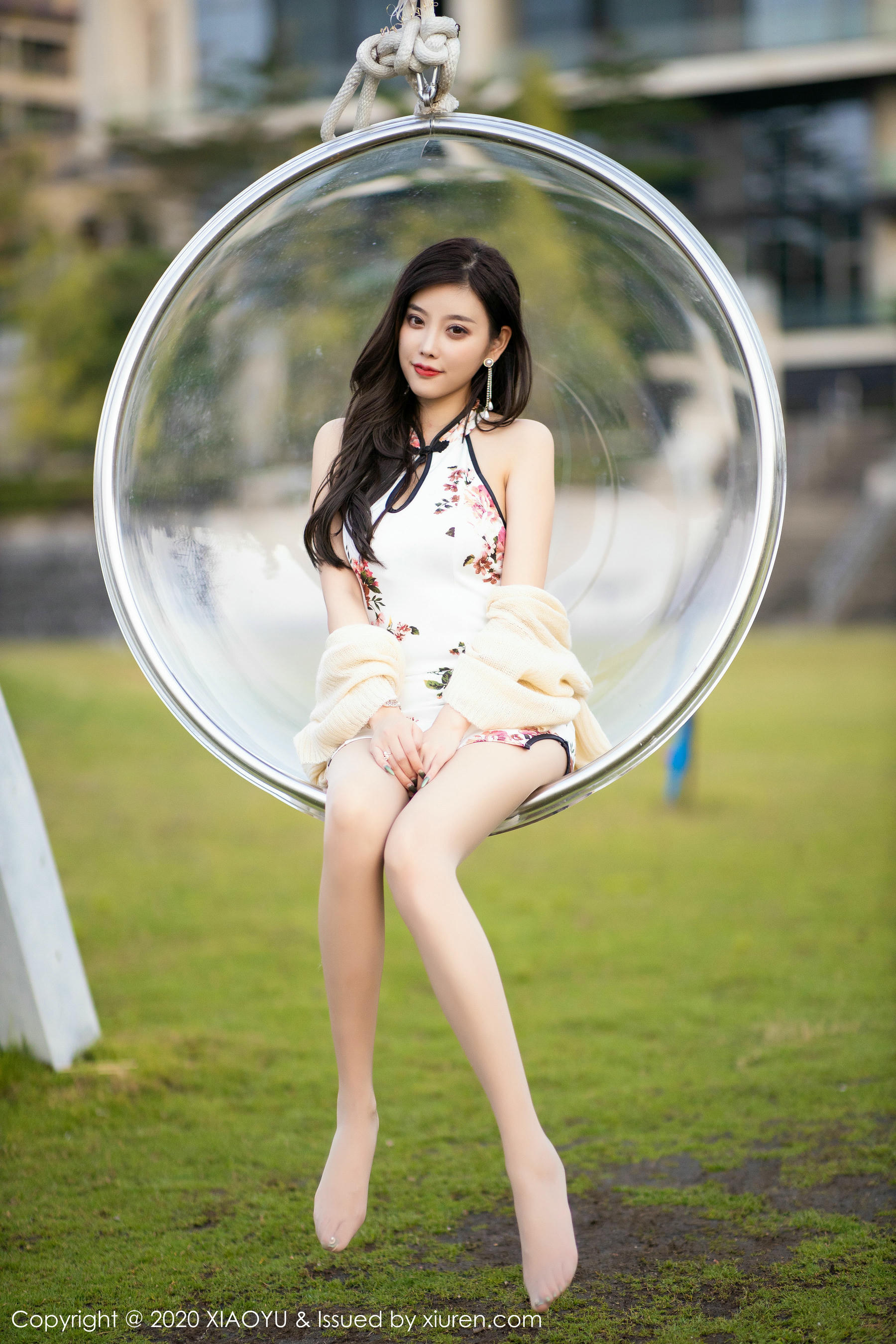 XIAOYU语画界 2020.01.10 VOL.233 杨晨晨sugar [140+1P370M]_第6集