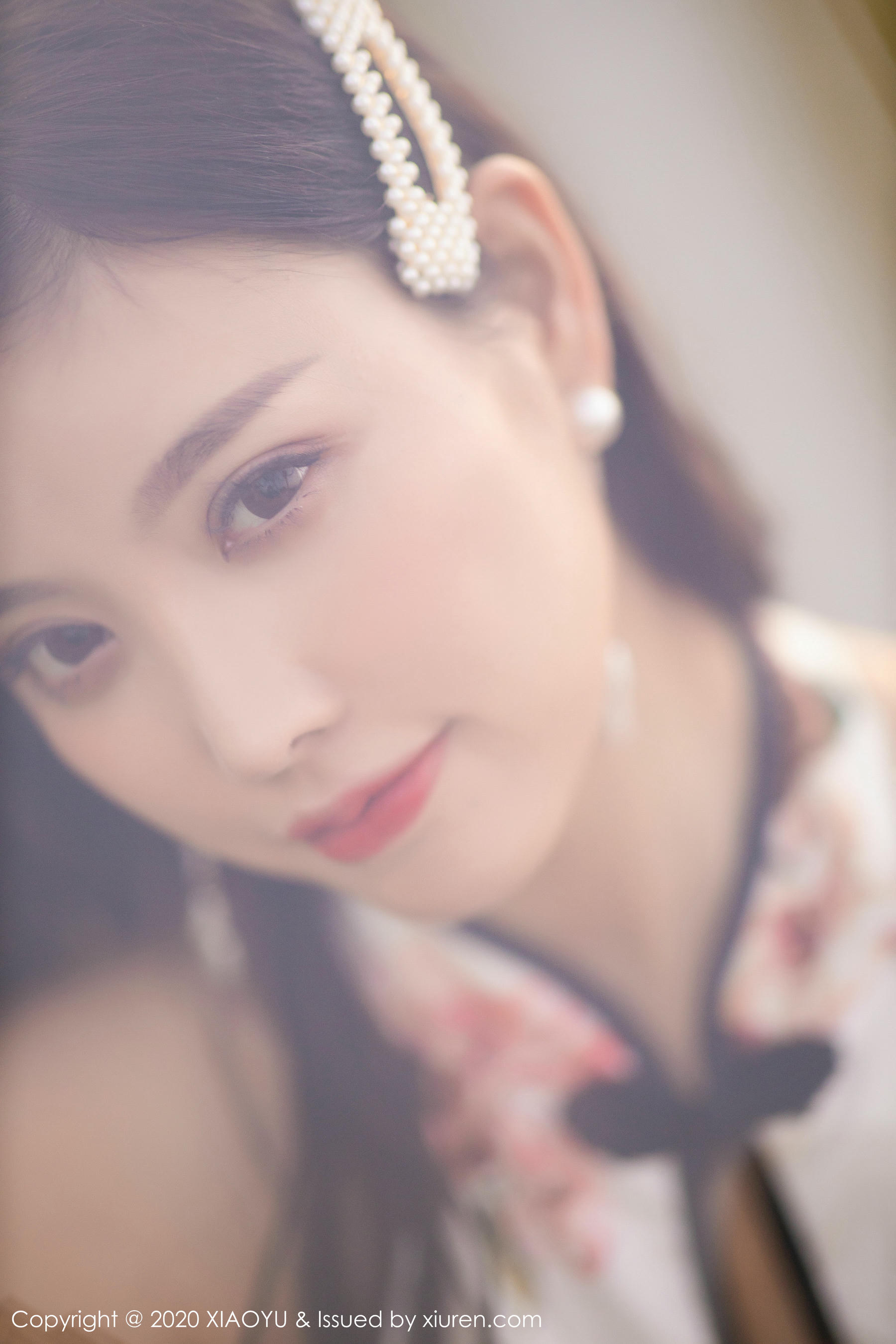 XIAOYU语画界 2020.01.10 VOL.233 杨晨晨sugar [140+1P370M]_第6集