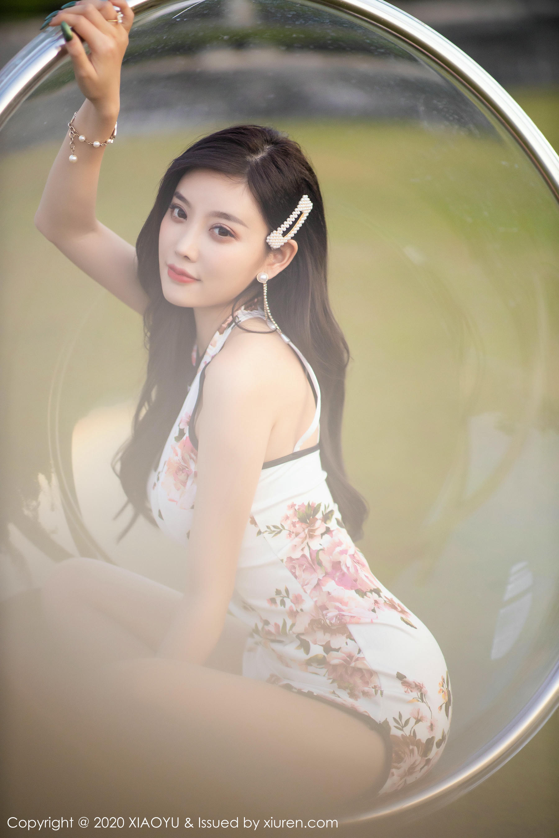 XIAOYU语画界 2020.01.10 VOL.233 杨晨晨sugar [140+1P370M]_第6集