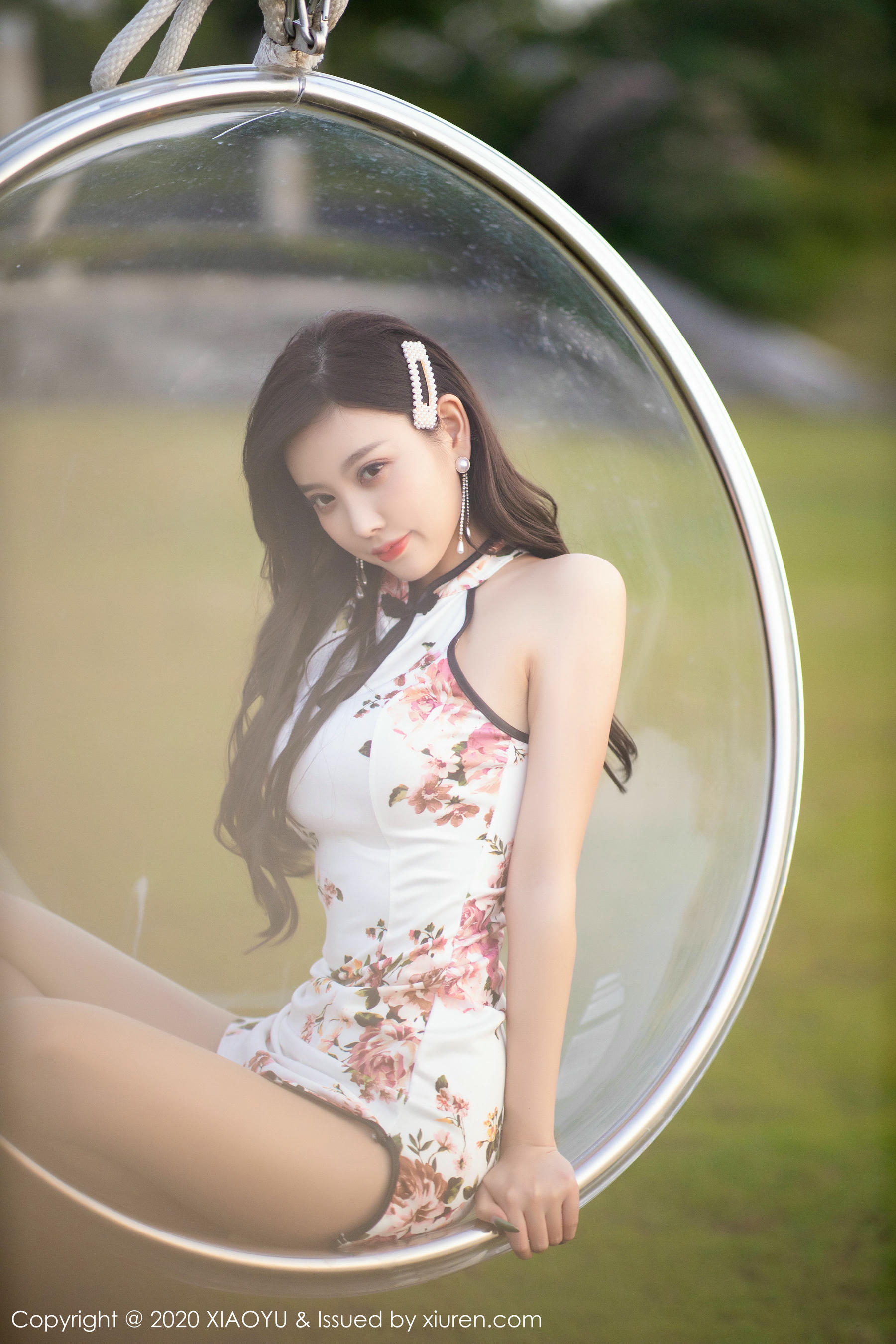 XIAOYU语画界 2020.01.10 VOL.233 杨晨晨sugar [140+1P370M]_第6集