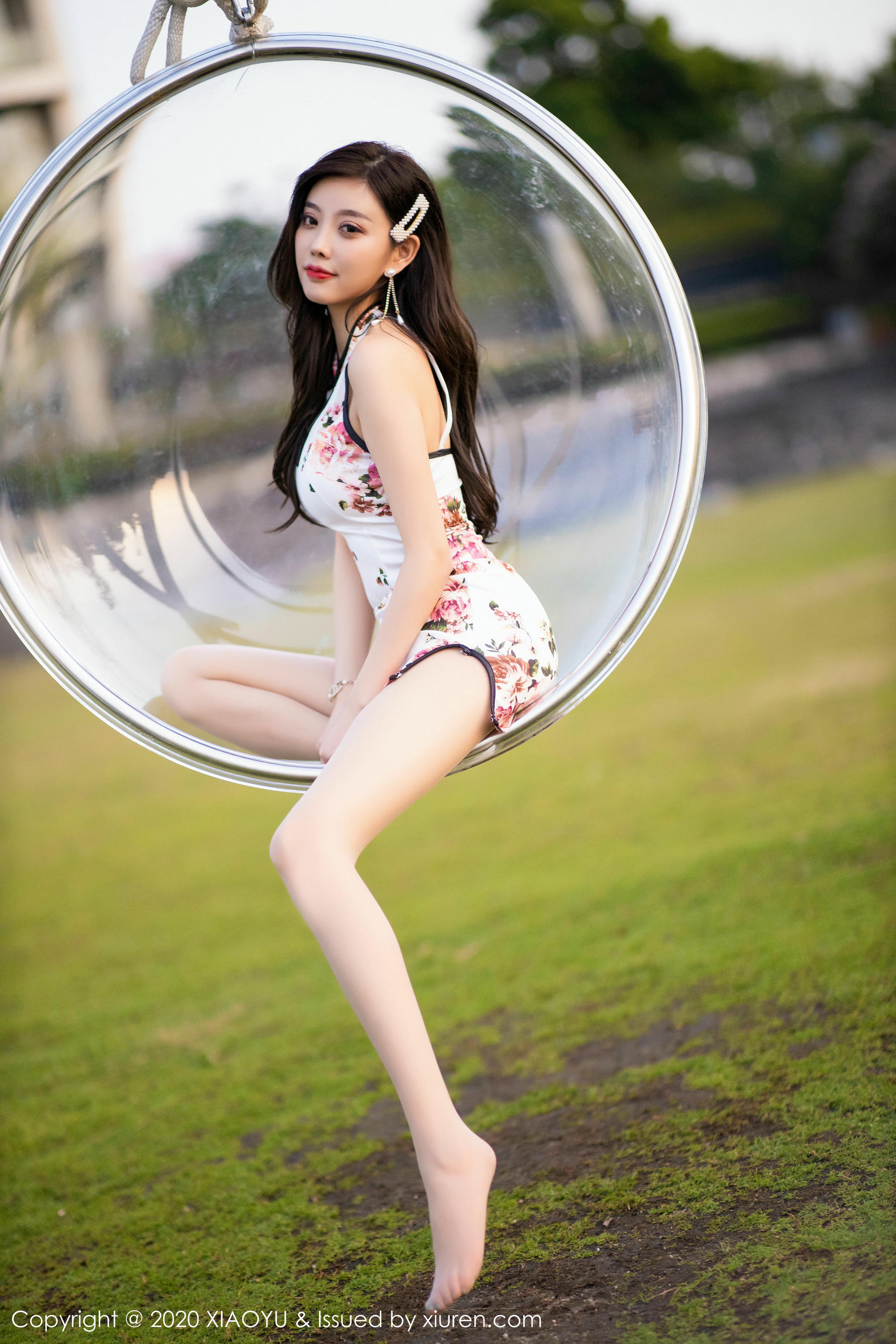 XIAOYU语画界 2020.01.10 VOL.233 杨晨晨sugar [140+1P370M]_第6集