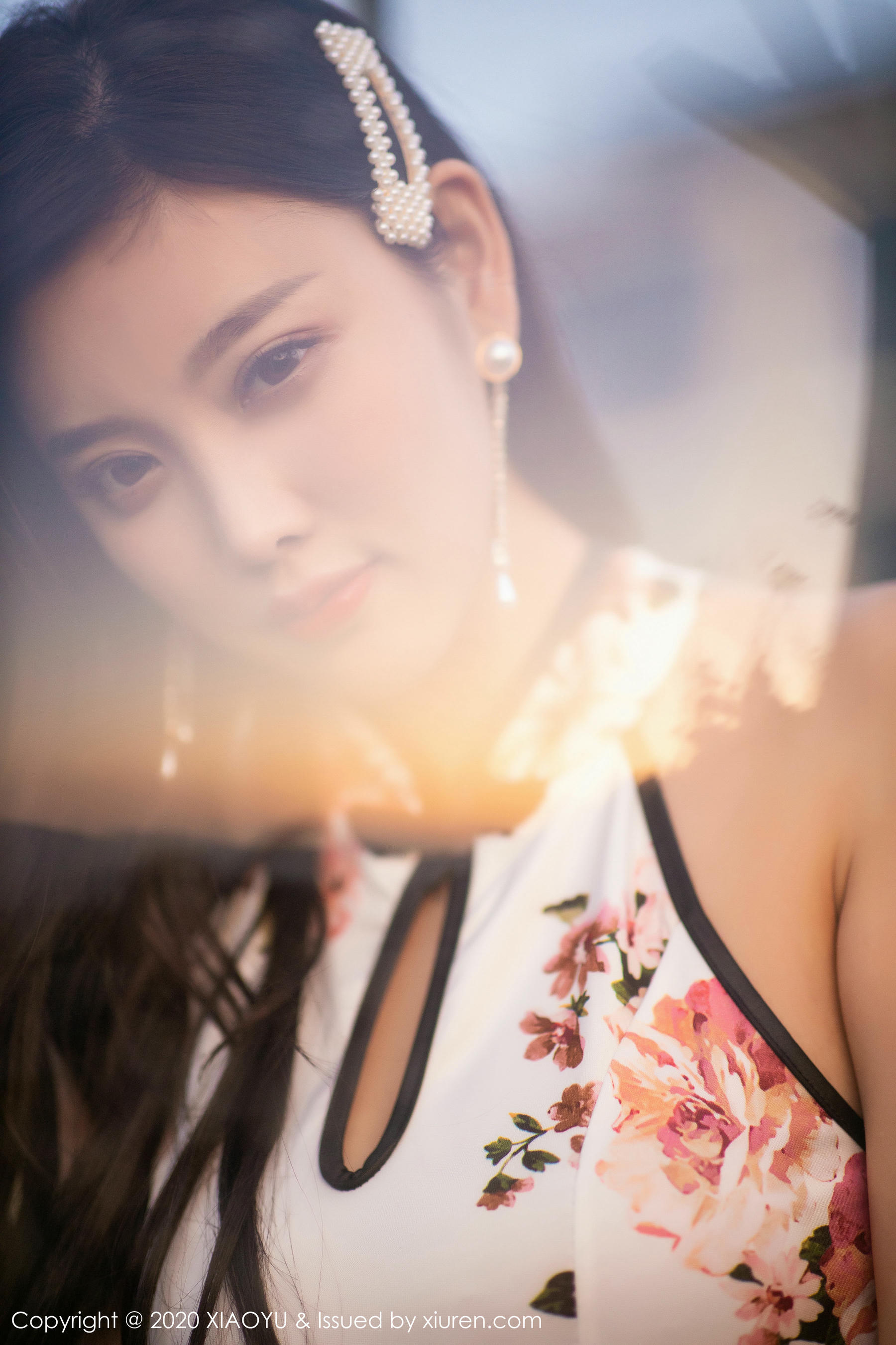 XIAOYU语画界 2020.01.10 VOL.233 杨晨晨sugar [140+1P370M]_第6集