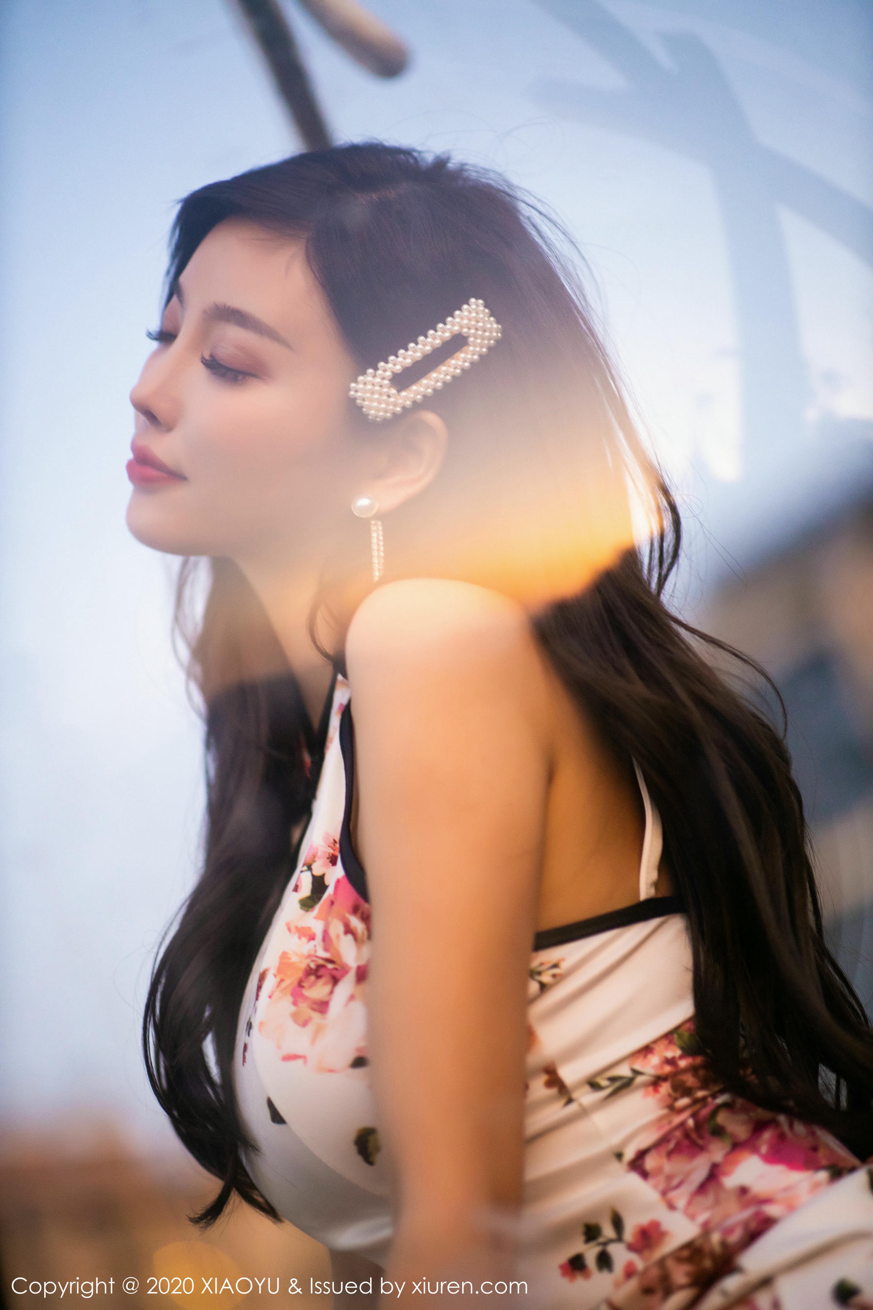 XIAOYU语画界 2020.01.10 VOL.233 杨晨晨sugar [140+1P370M]_第6集