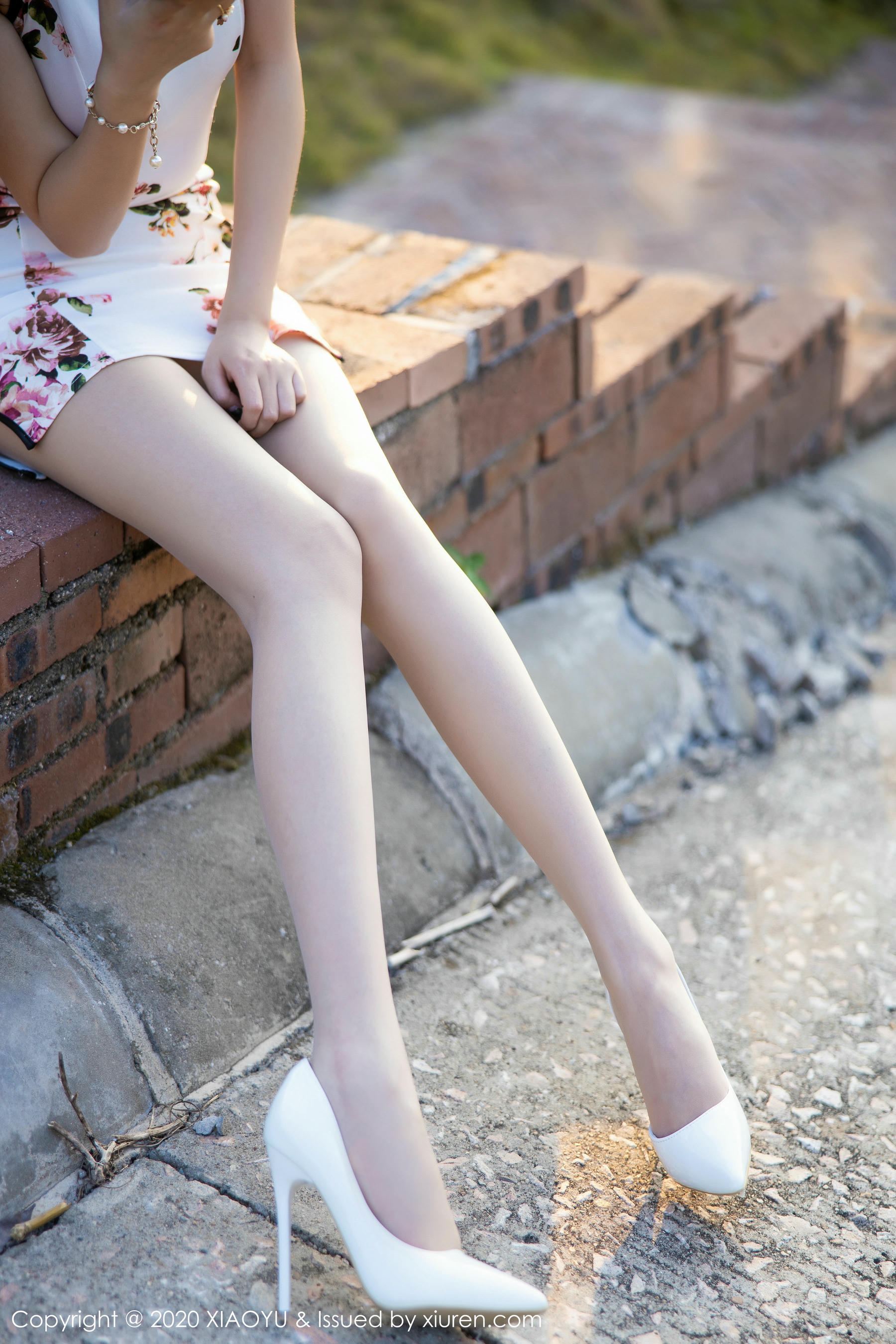 XIAOYU语画界 2020.01.10 VOL.233 杨晨晨sugar [140+1P370M]_第1集