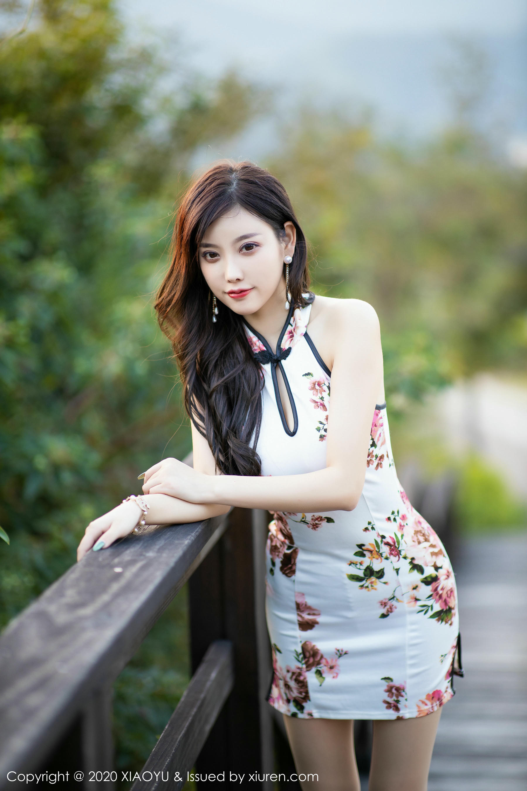 XIAOYU语画界 2020.01.10 VOL.233 杨晨晨sugar [140+1P370M]_第5集