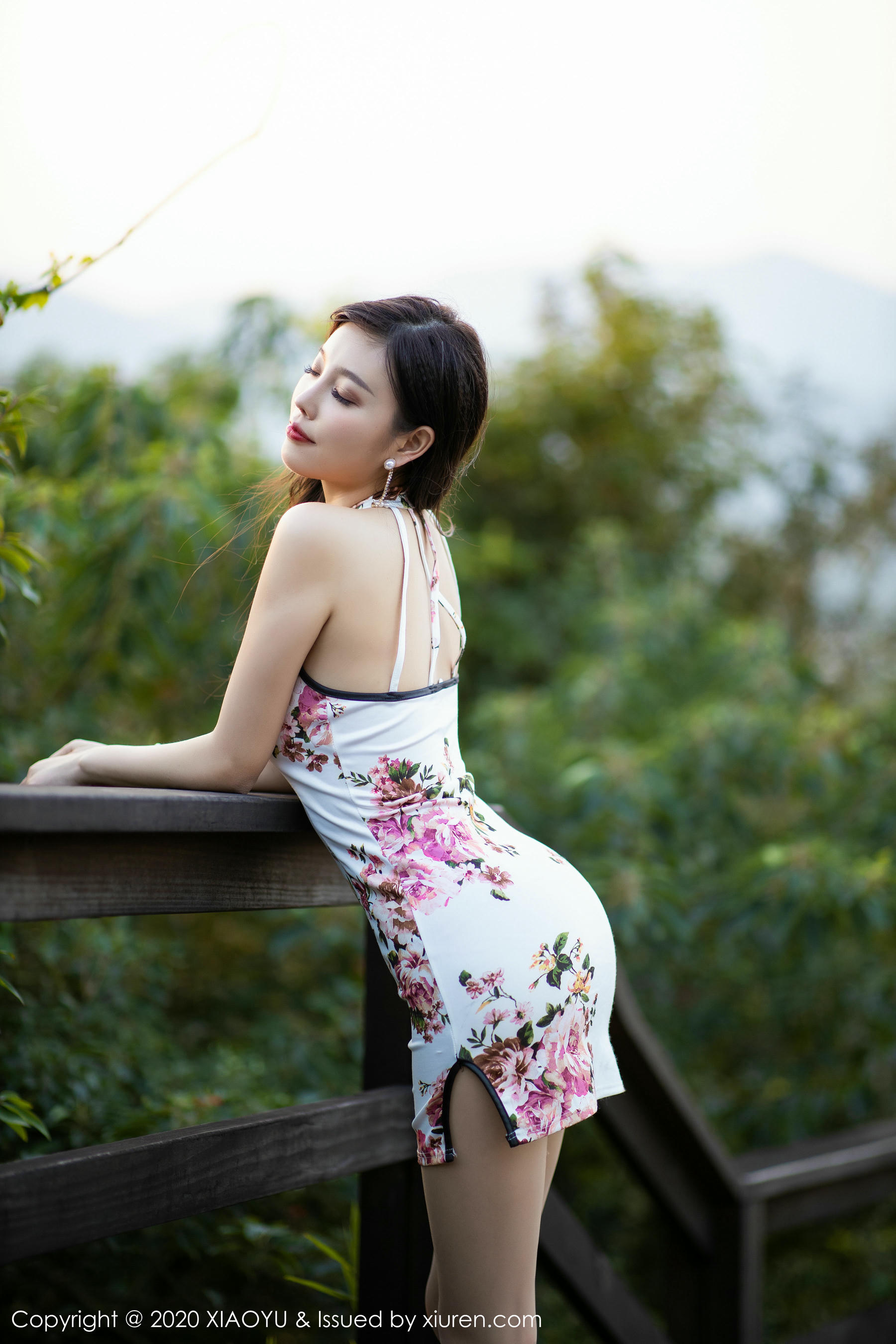 XIAOYU语画界 2020.01.10 VOL.233 杨晨晨sugar [140+1P370M]_第5集