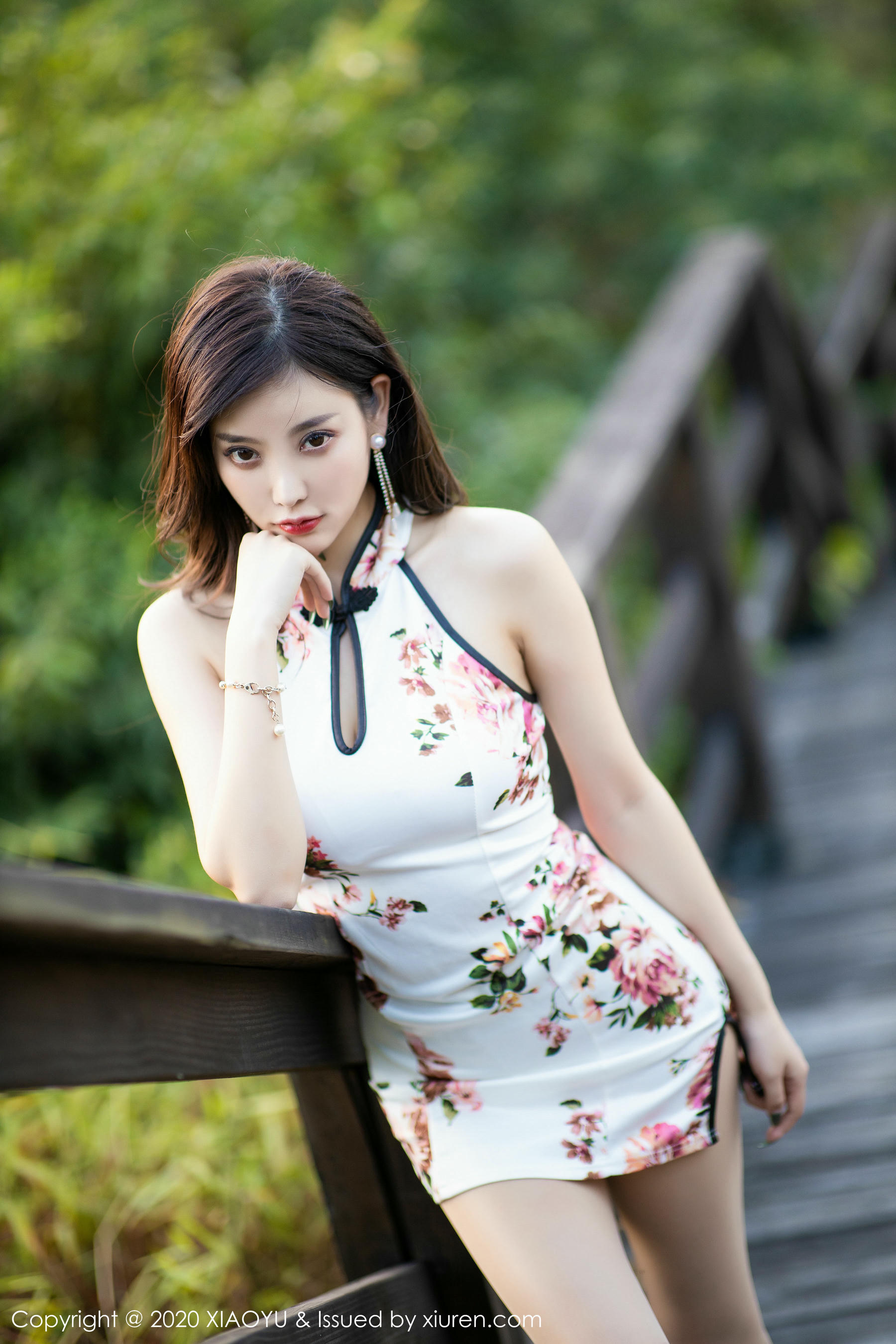 XIAOYU语画界 2020.01.10 VOL.233 杨晨晨sugar [140+1P370M]_第5集