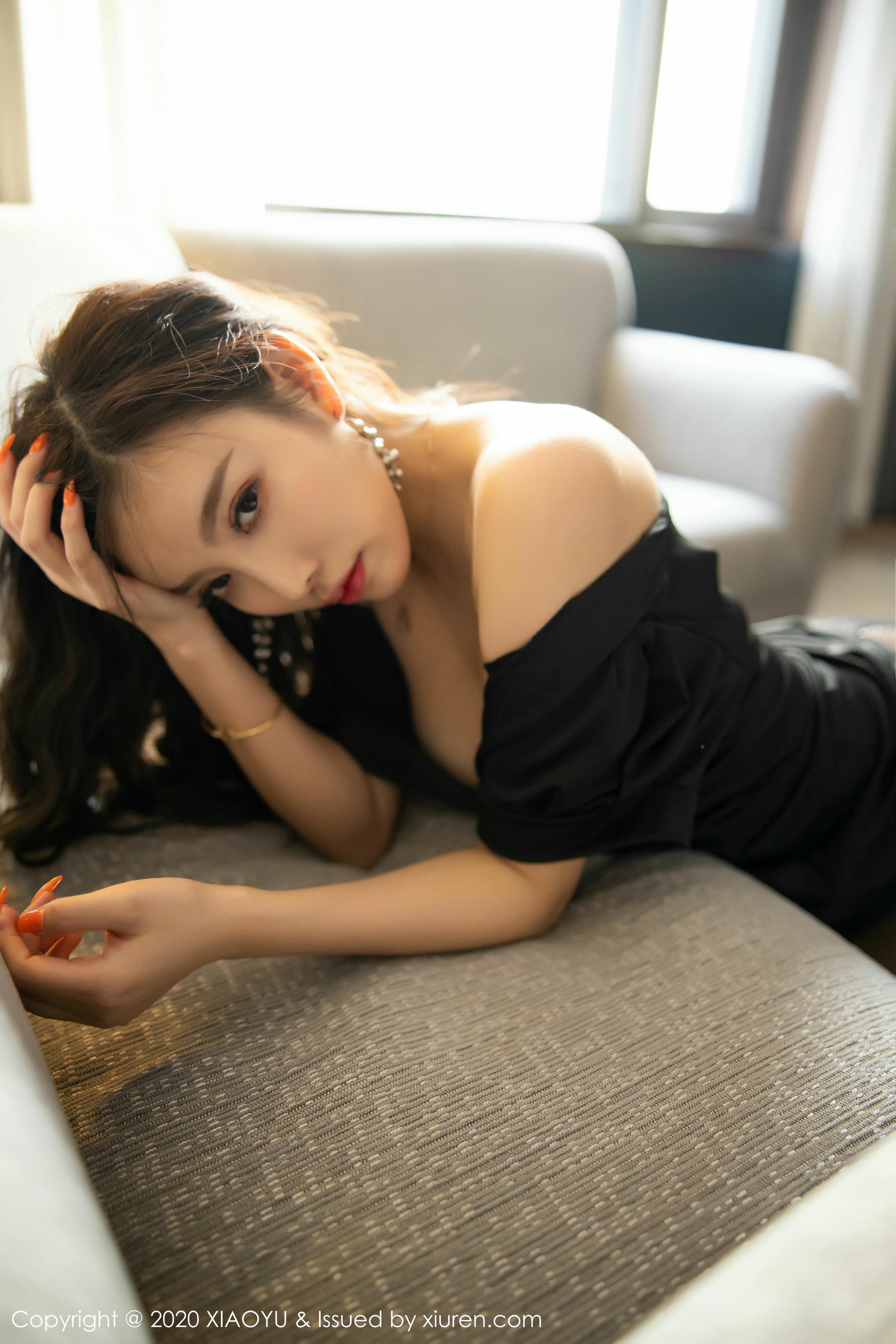 XIAOYU语画界 2020.02.21 VOL.252 杨晨晨sugar [103+1P398M]_第5集