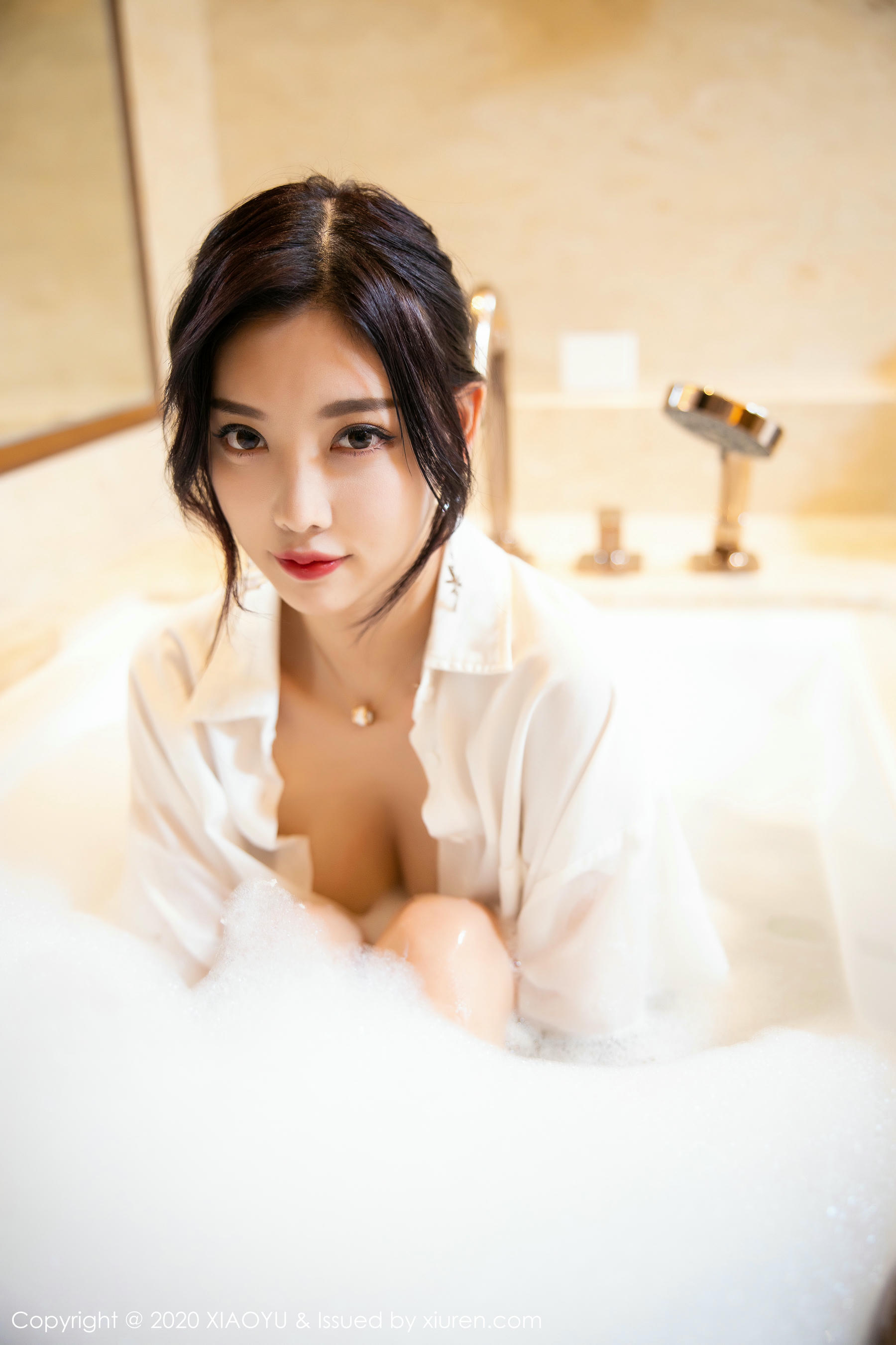 XIAOYU语画界 2020.03.20 VOL.272 杨晨晨sugar [72+1P365M]_第2集