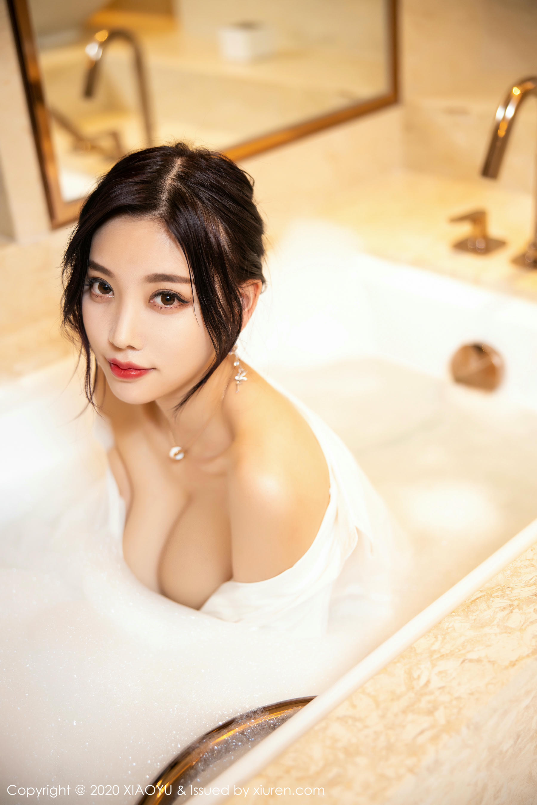 XIAOYU语画界 2020.03.20 VOL.272 杨晨晨sugar [72+1P365M]_第3集