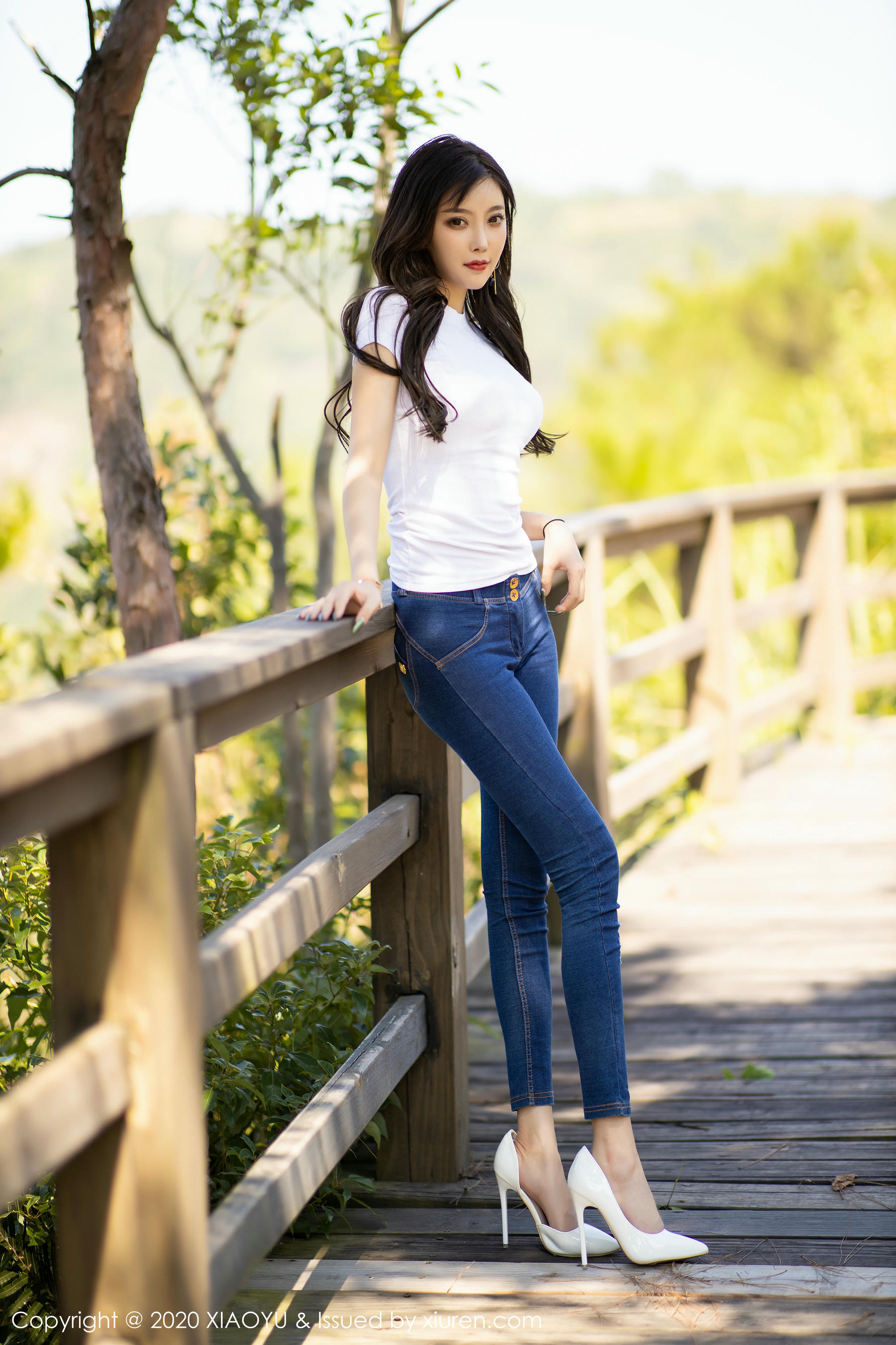 XIAOYU语画界 2020.04.30 VOL.300 杨晨晨sugar [92+1P481M]_第2集
