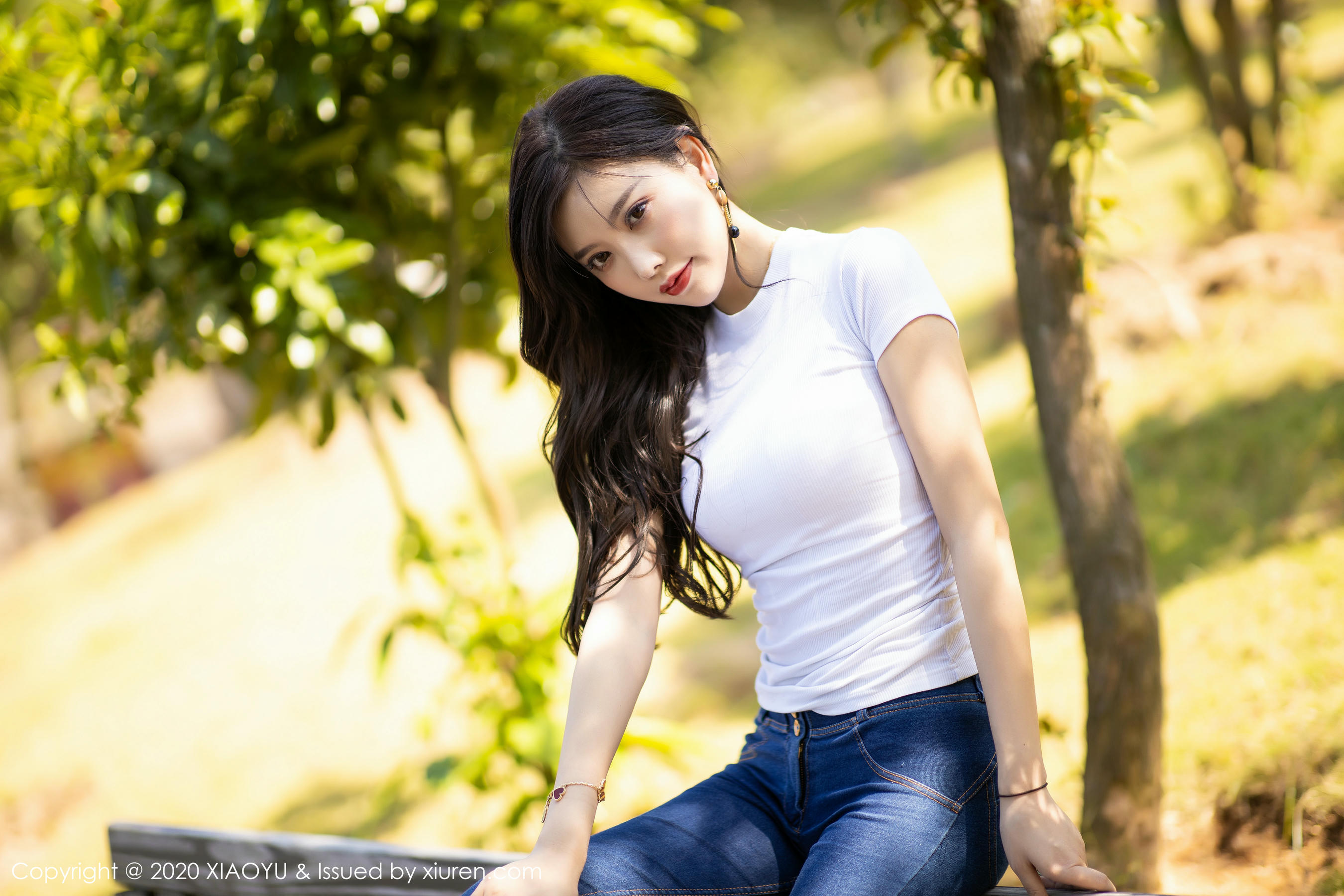 XIAOYU语画界 2020.04.30 VOL.300 杨晨晨sugar [92+1P481M]_第2集