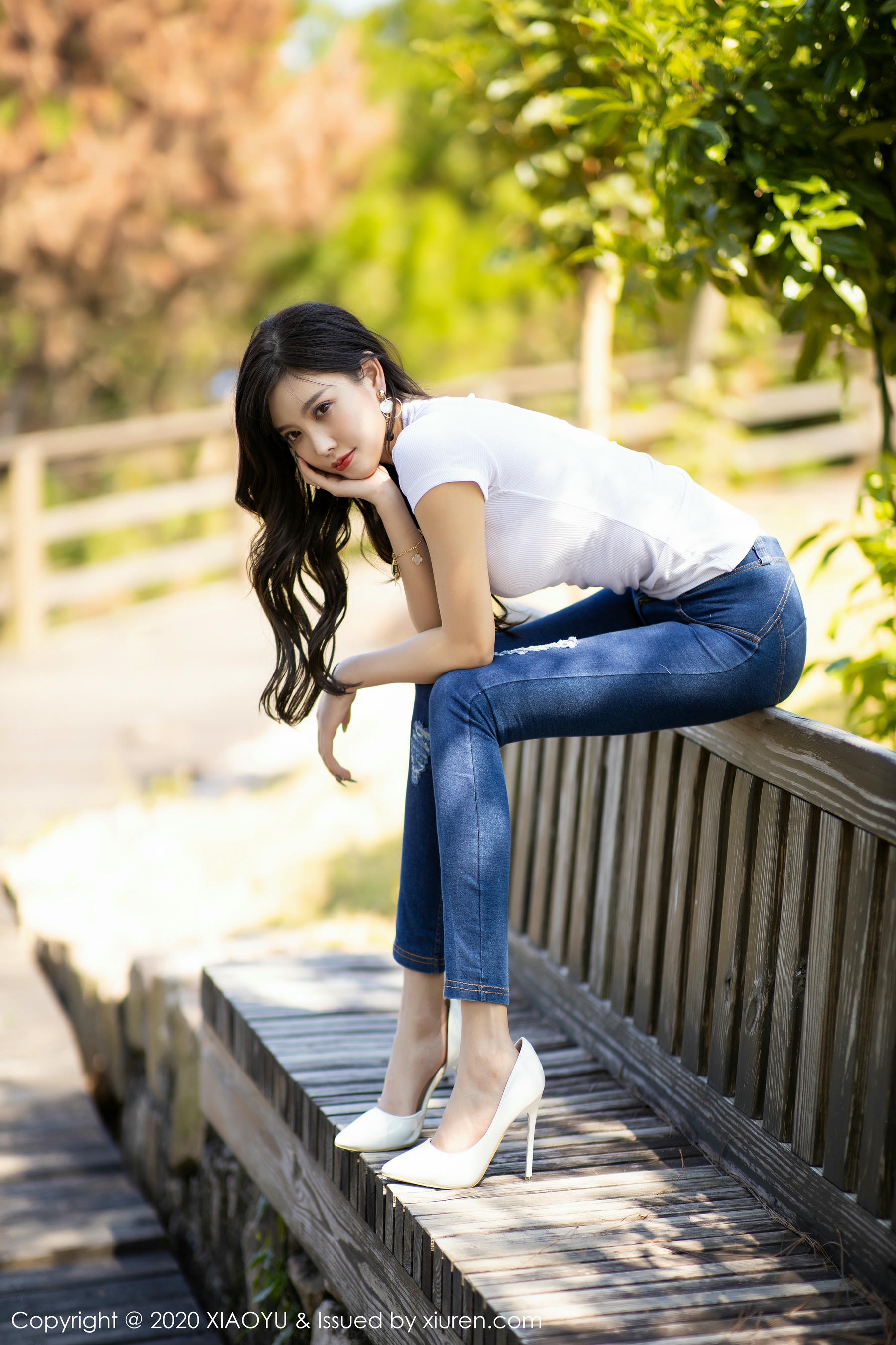 XIAOYU语画界 2020.04.30 VOL.300 杨晨晨sugar [92+1P481M]_第2集