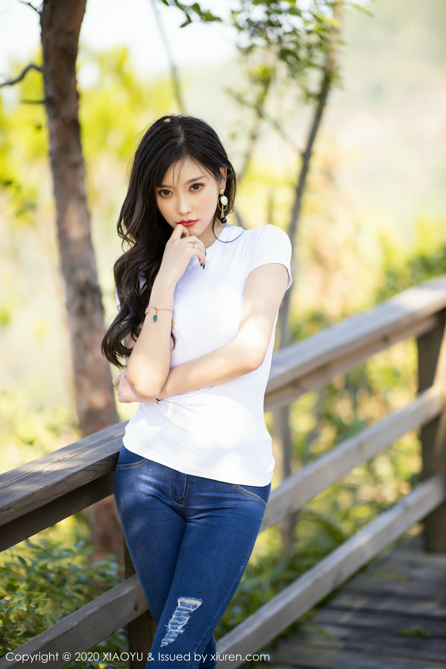 XIAOYU语画界 2020.04.30 VOL.300 杨晨晨sugar [92+1P481M]_第2集