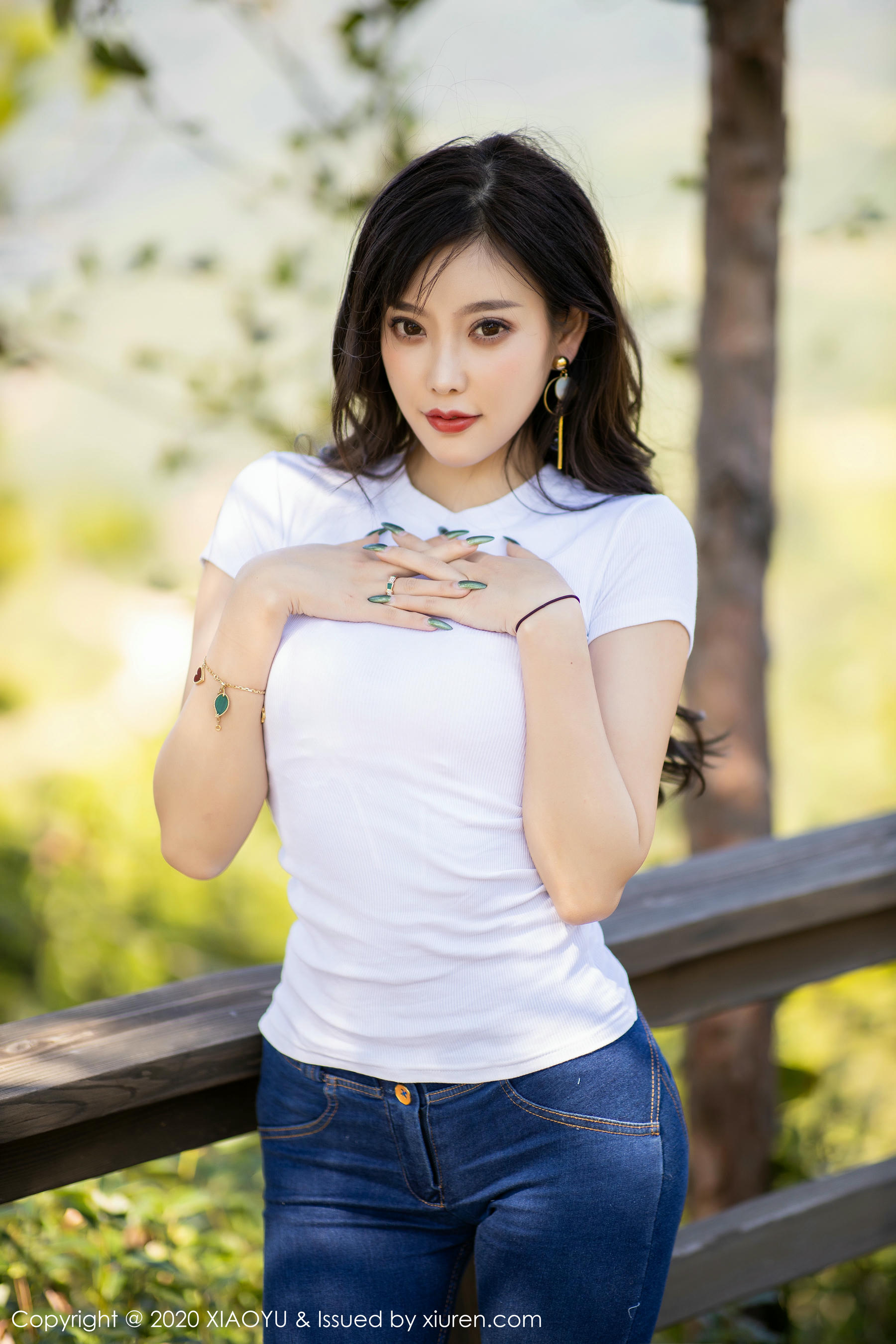 XIAOYU语画界 2020.04.30 VOL.300 杨晨晨sugar [92+1P481M]_第2集