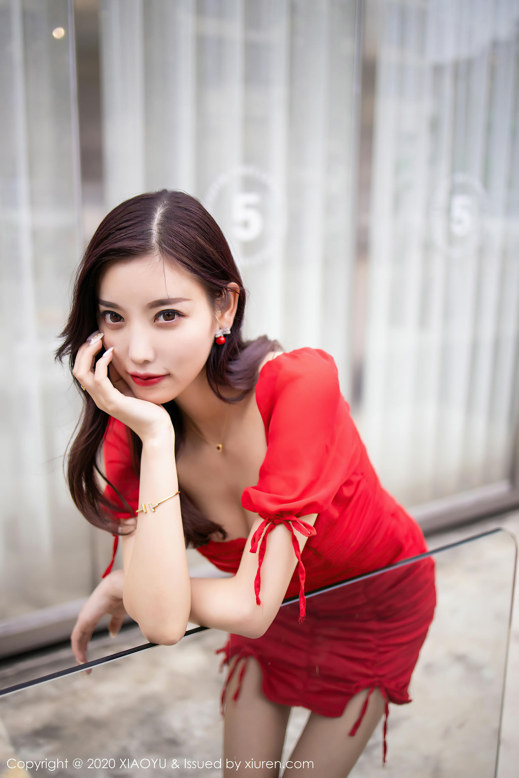 XIAOYU语画界 2020.07.15 VOL.326 杨晨晨sugar [73+1P948M]_第2集