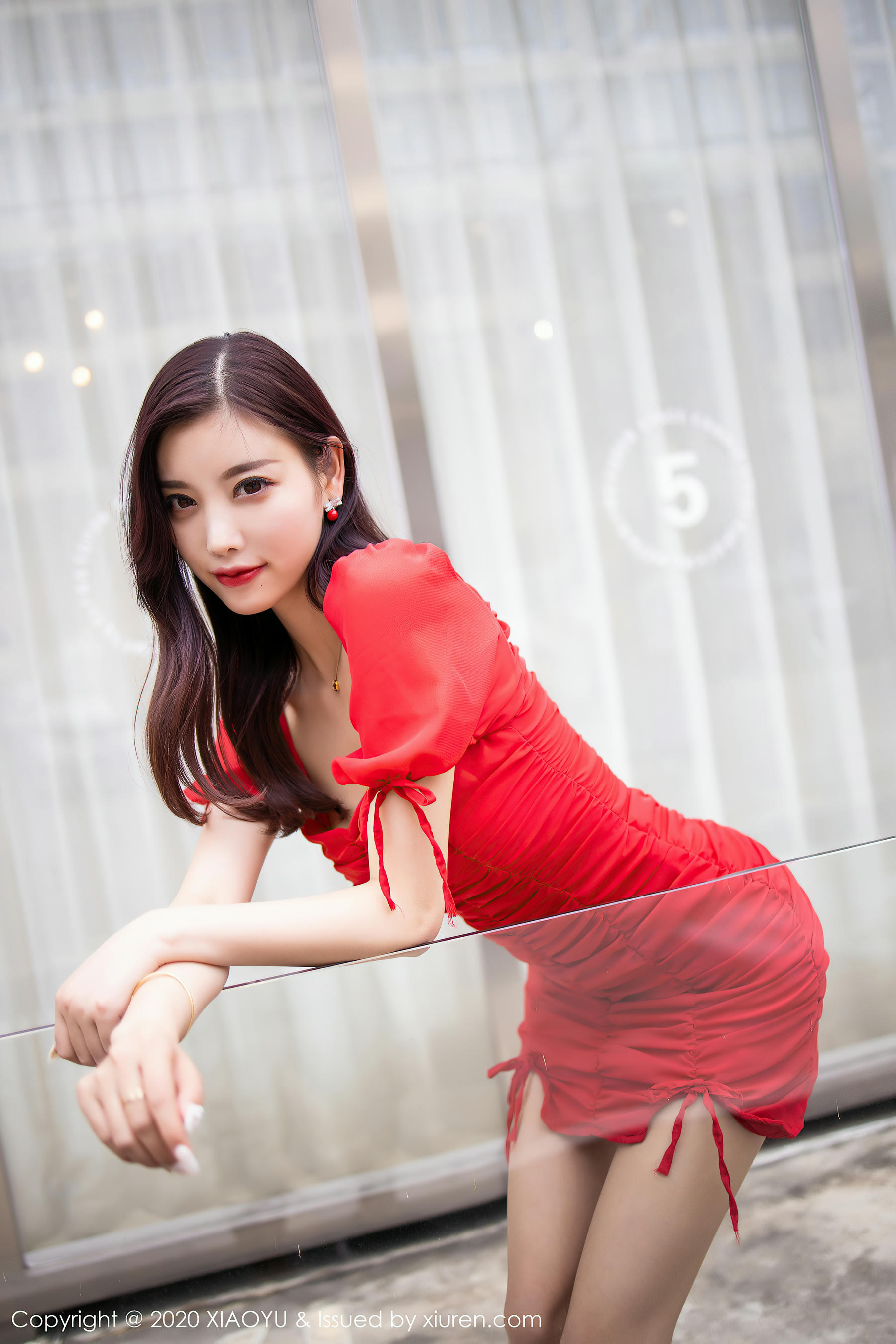 XIAOYU语画界 2020.07.15 VOL.326 杨晨晨sugar [73+1P948M]_第2集
