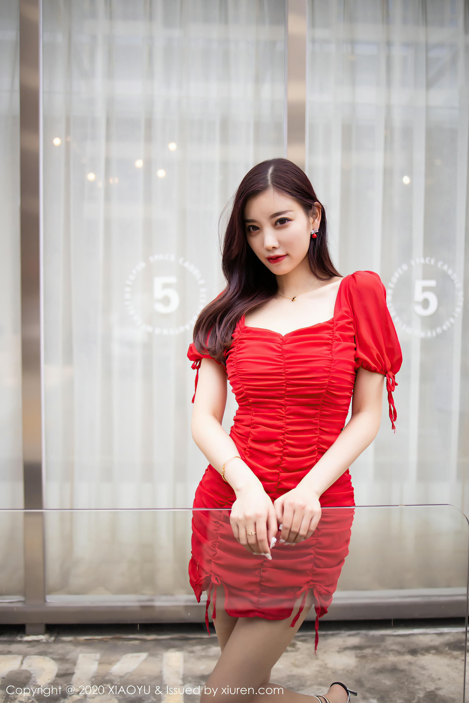 XIAOYU语画界 2020.07.15 VOL.326 杨晨晨sugar [73+1P948M]_第2集