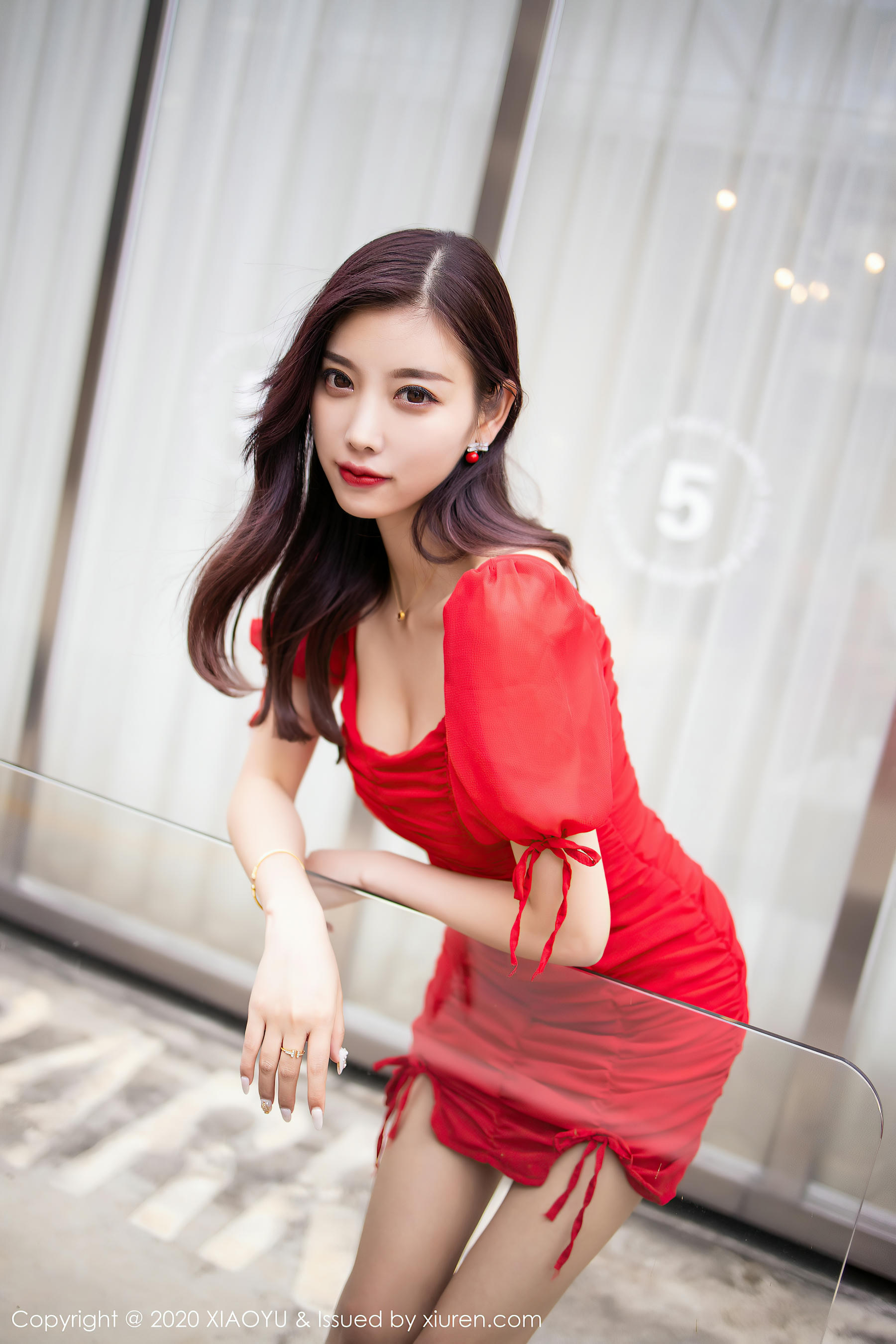 XIAOYU语画界 2020.07.15 VOL.326 杨晨晨sugar [73+1P948M]_第3集