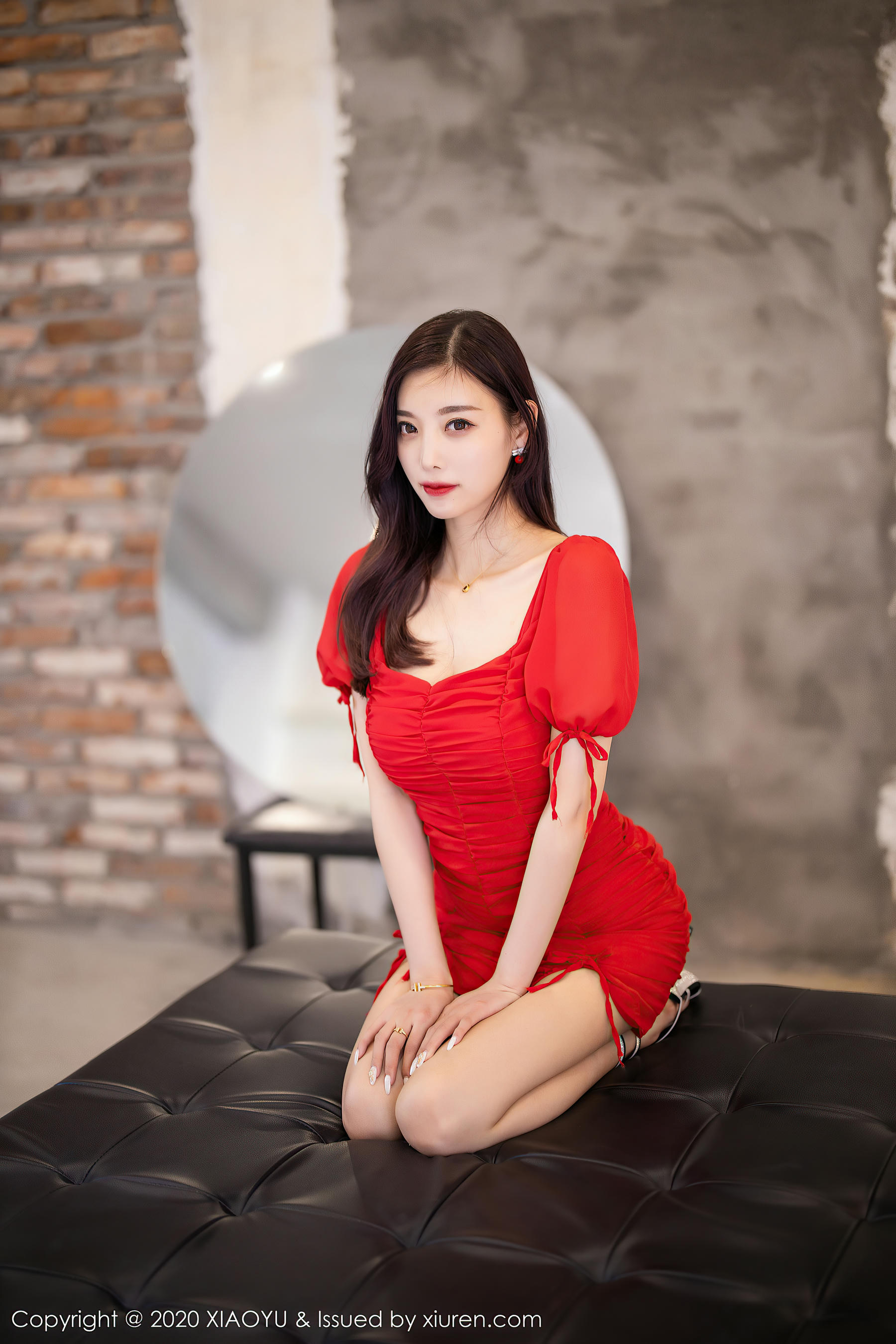 XIAOYU语画界 2020.07.15 VOL.326 杨晨晨sugar [73+1P948M]_第3集