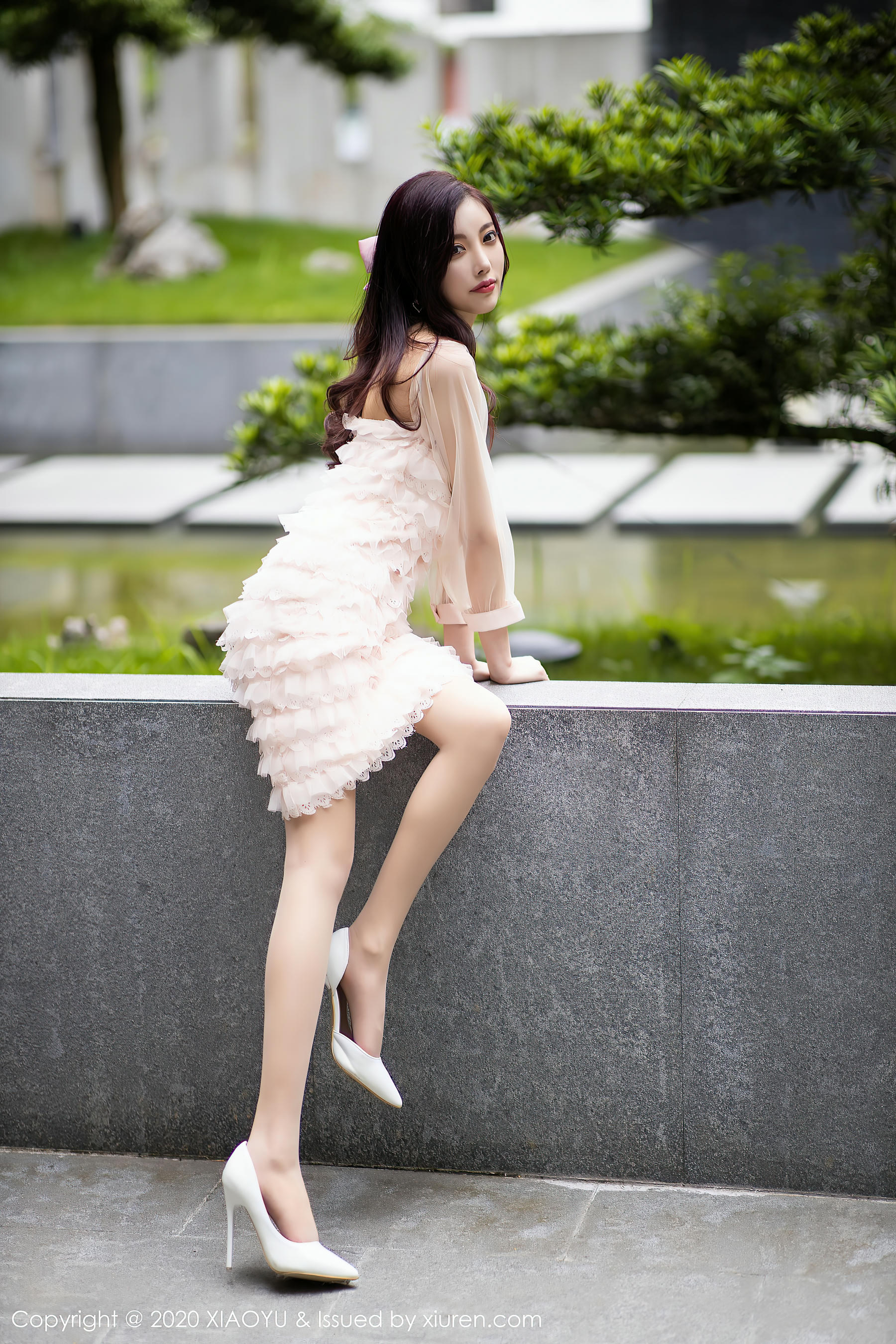 XIAOYU语画界 2020.08.28 VOL.358 杨晨晨sugar [70+1P642MB]_第4集